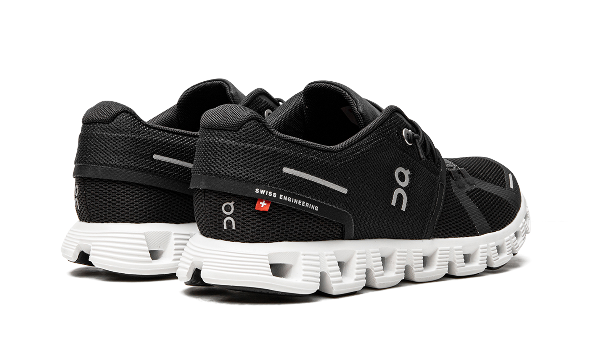 Cloud 5 Women "Black" 59.98904