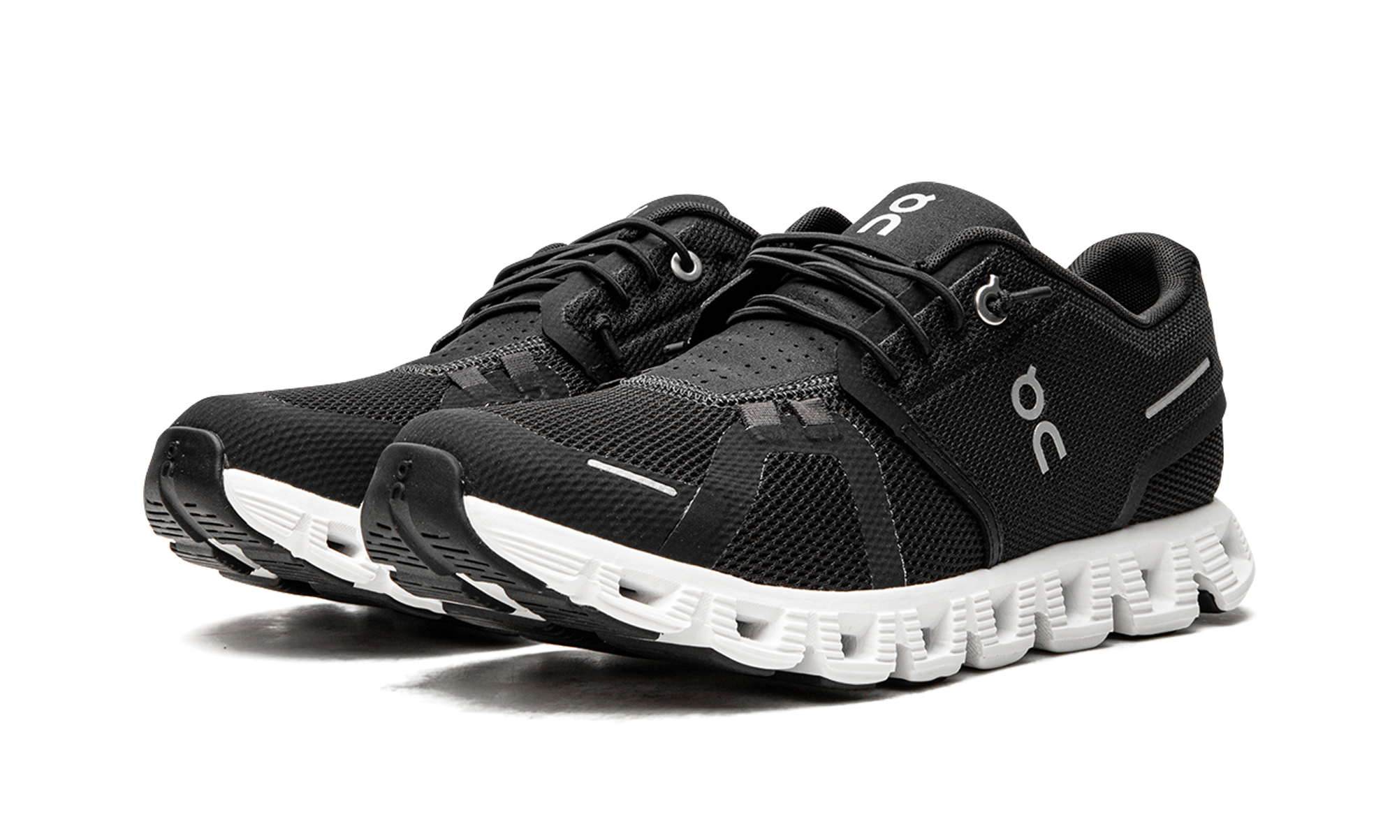 Cloud 5 Women "Black" 59.98904