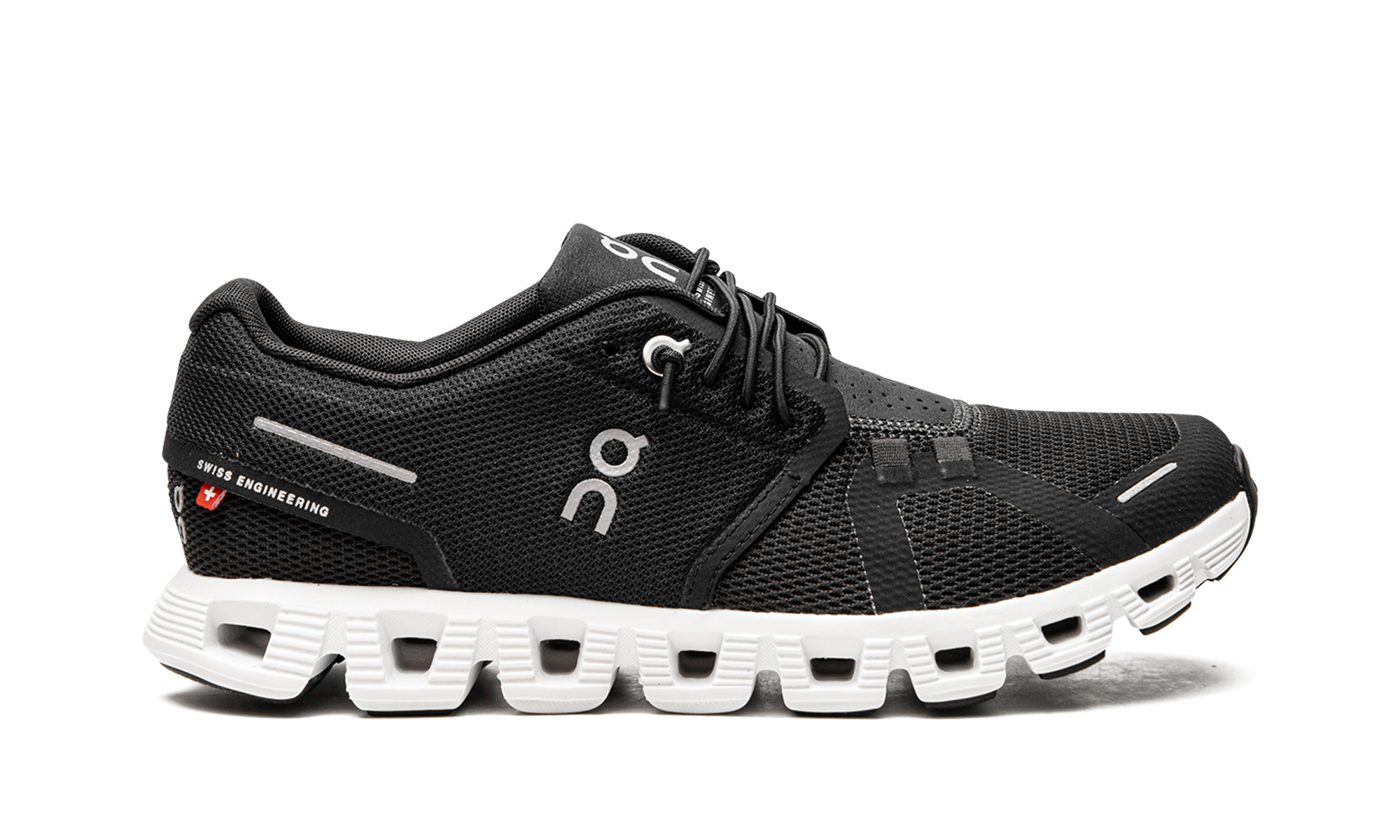 Cloud 5 Women "Black" 59.98904