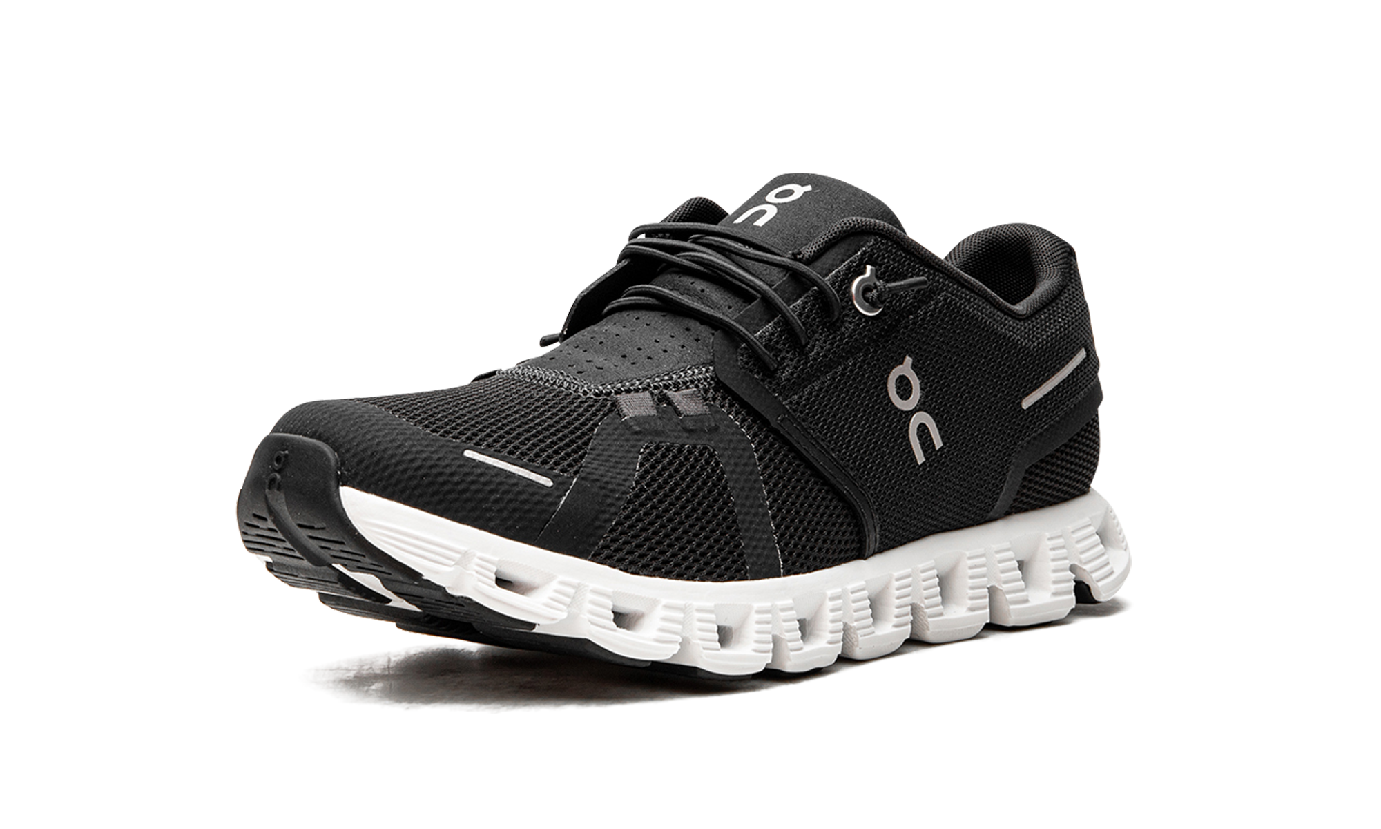 Cloud 5 Women "Black" 59.98904