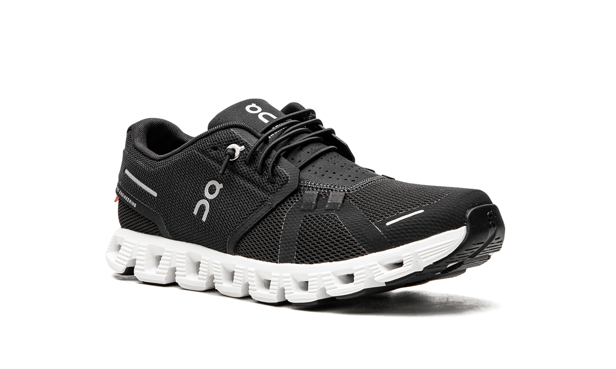 Cloud 5 Women "Black" 59.98904