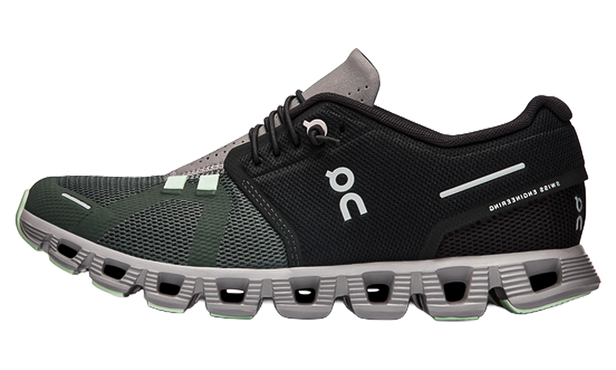 Cloud 5 Women "Black lead" 59.98158