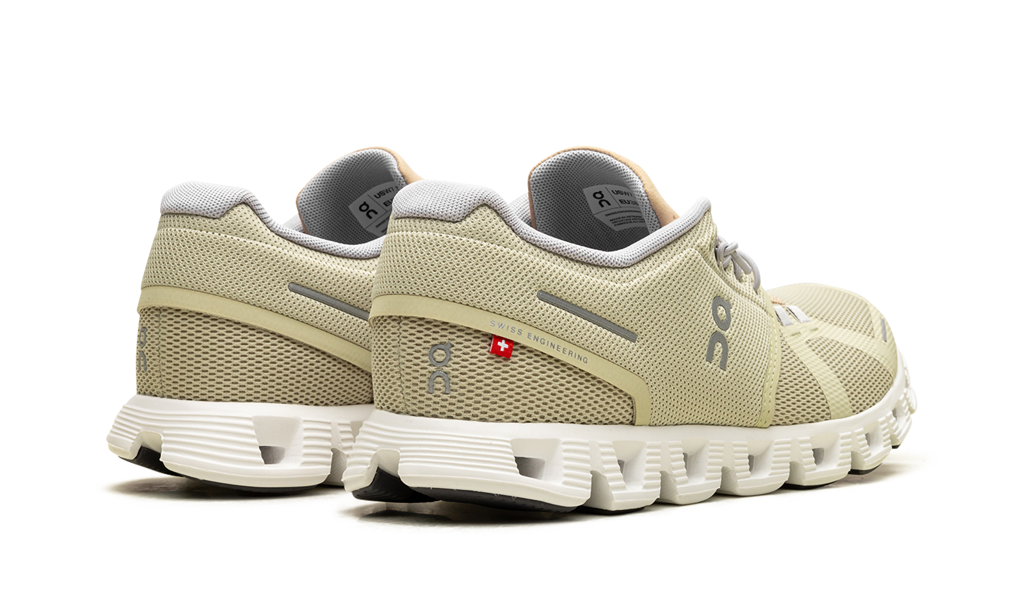 Cloud 5 Women "Haze | sand" 59.98154