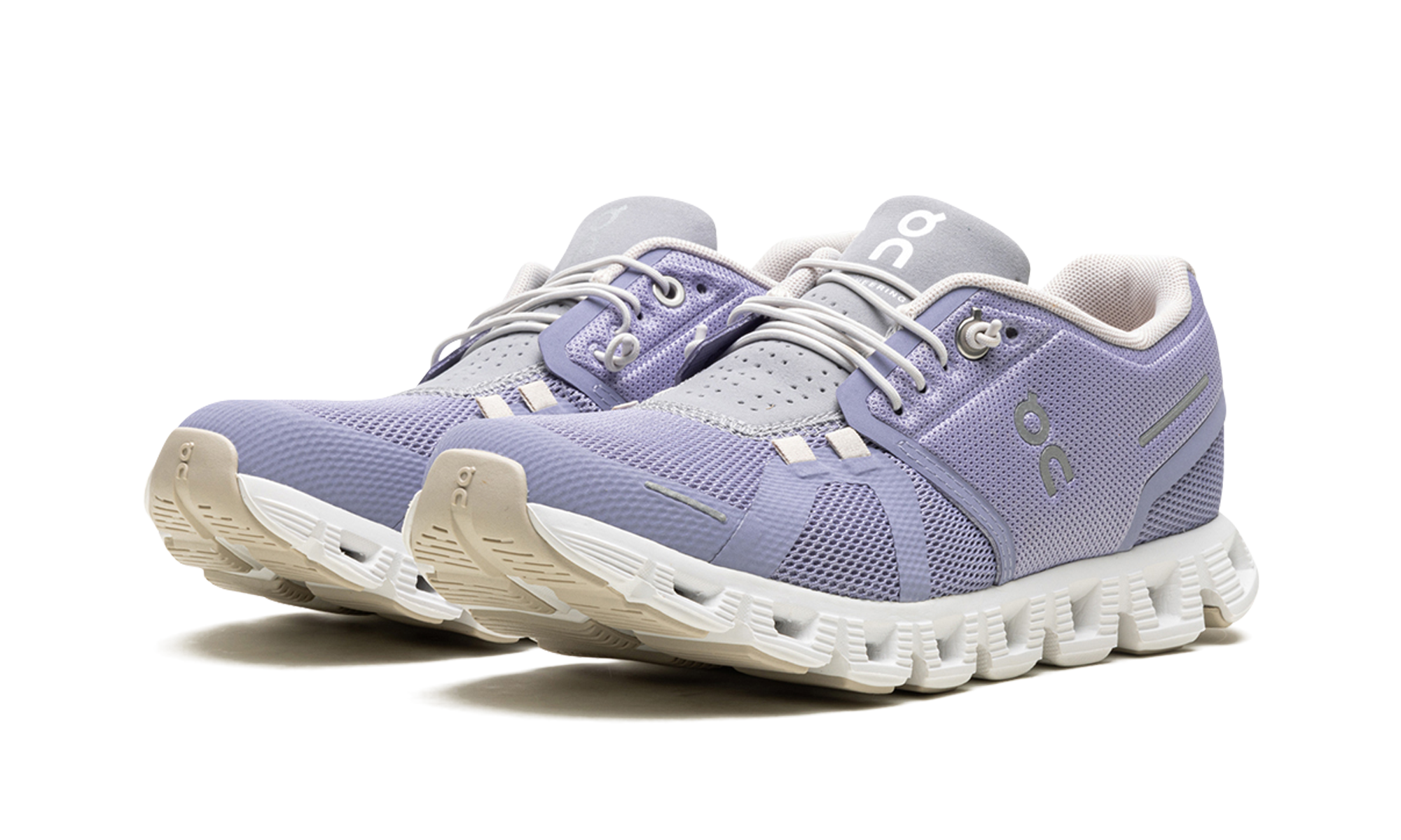 Cloud 5 Women "Nimbus/ alloy" 59.98371