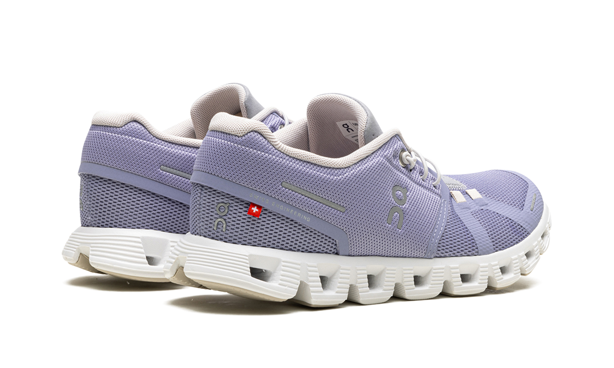Cloud 5 Women "Nimbus/ alloy" 59.98371