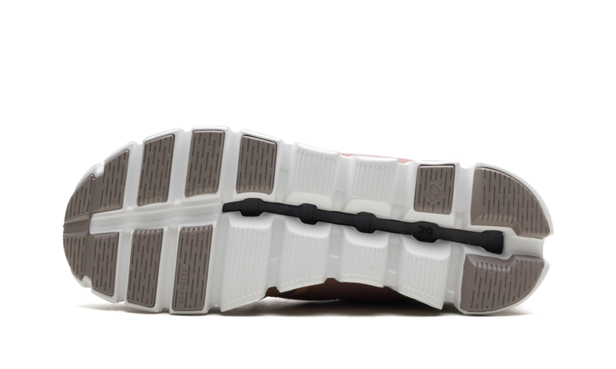 Cloud 5 Women "Rosebrown fog" 59.97766