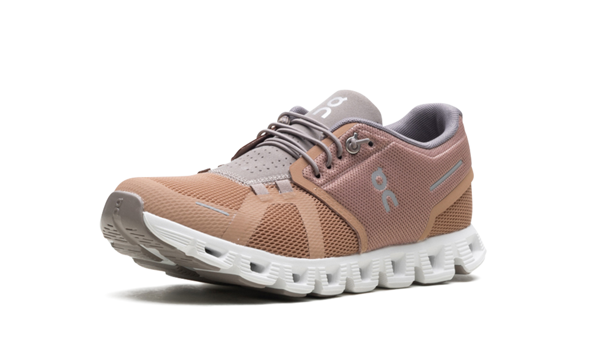 Cloud 5 Women "Rosebrown fog" 59.97766