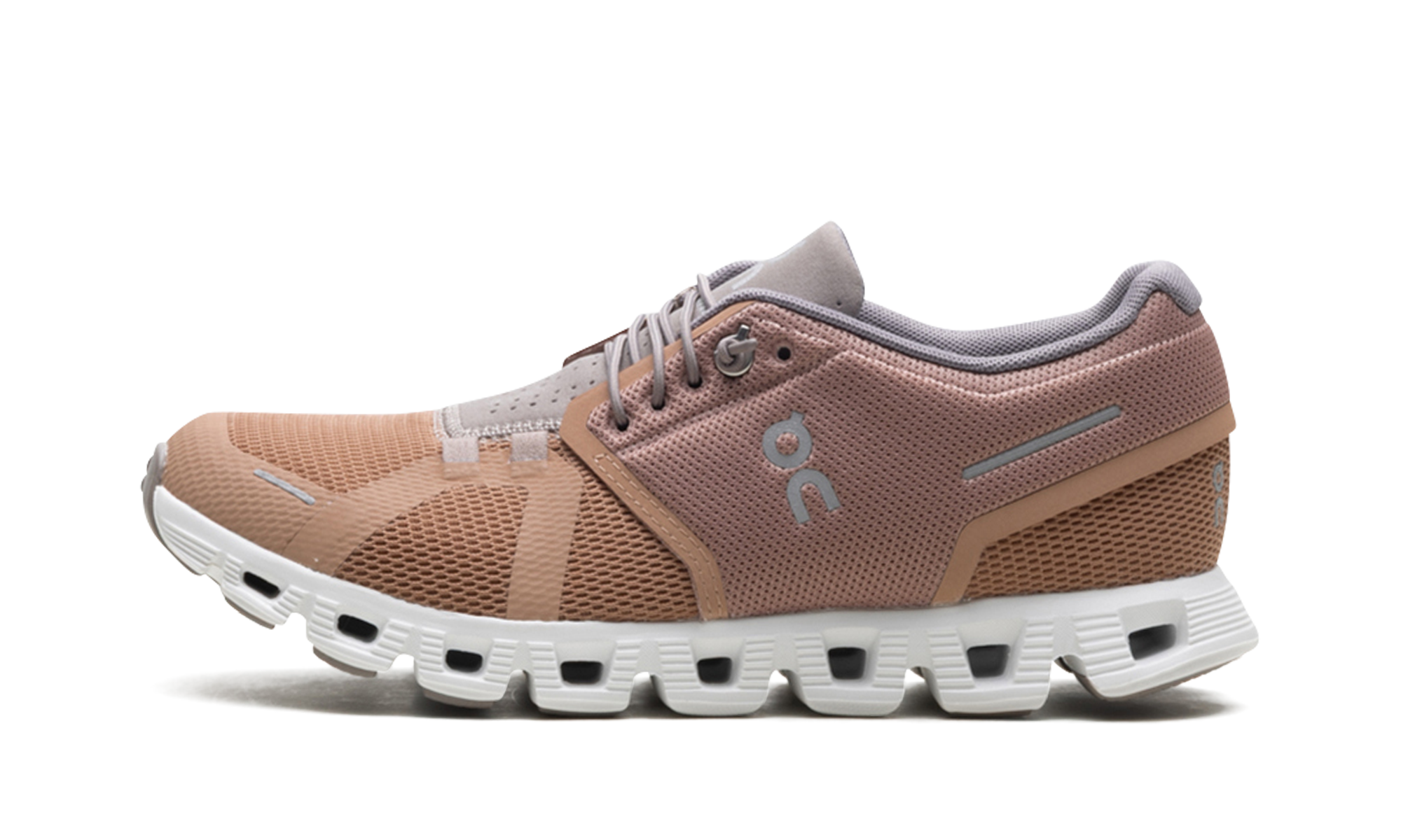 Cloud 5 Women "Rosebrown fog" 59.97766