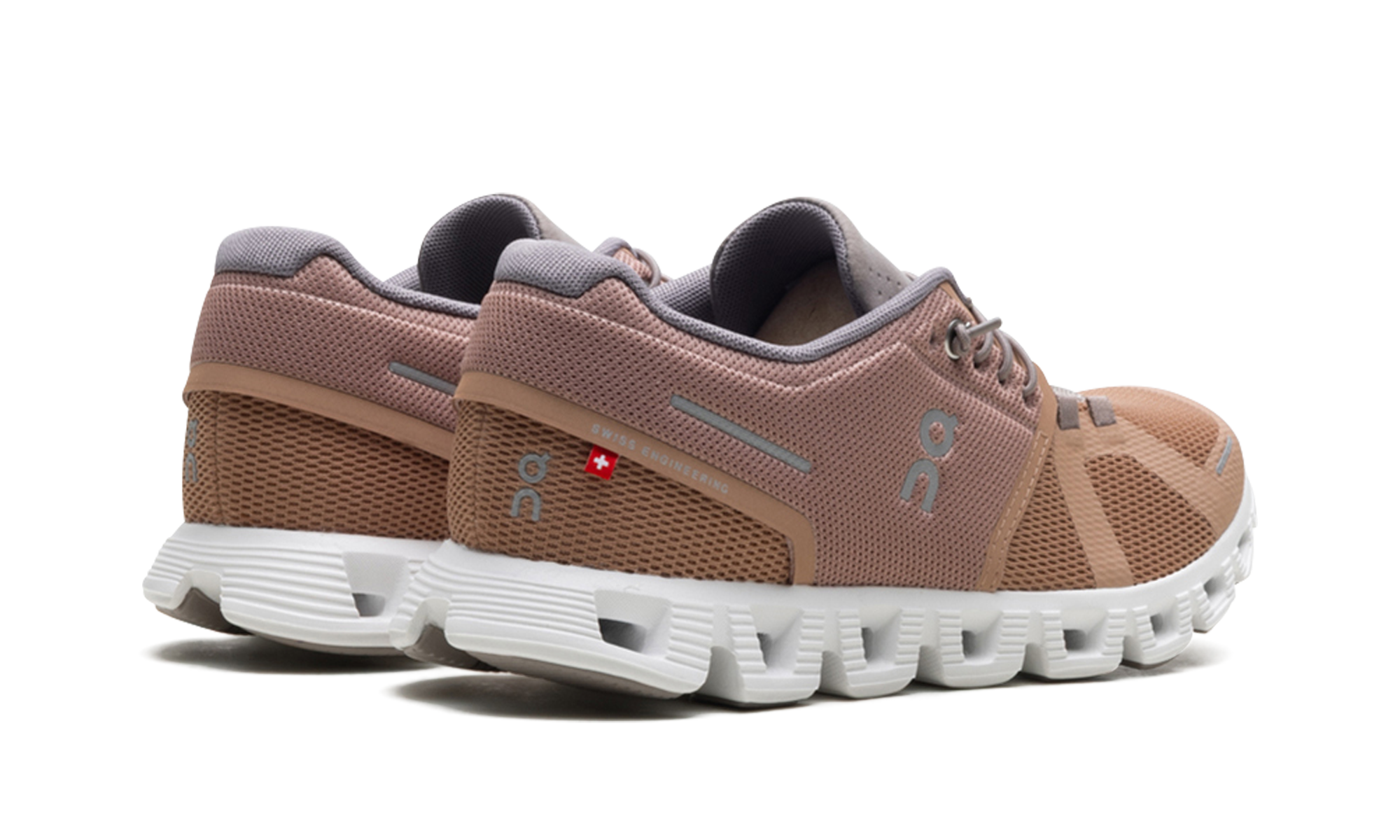 Cloud 5 Women "Rosebrown fog" 59.97766