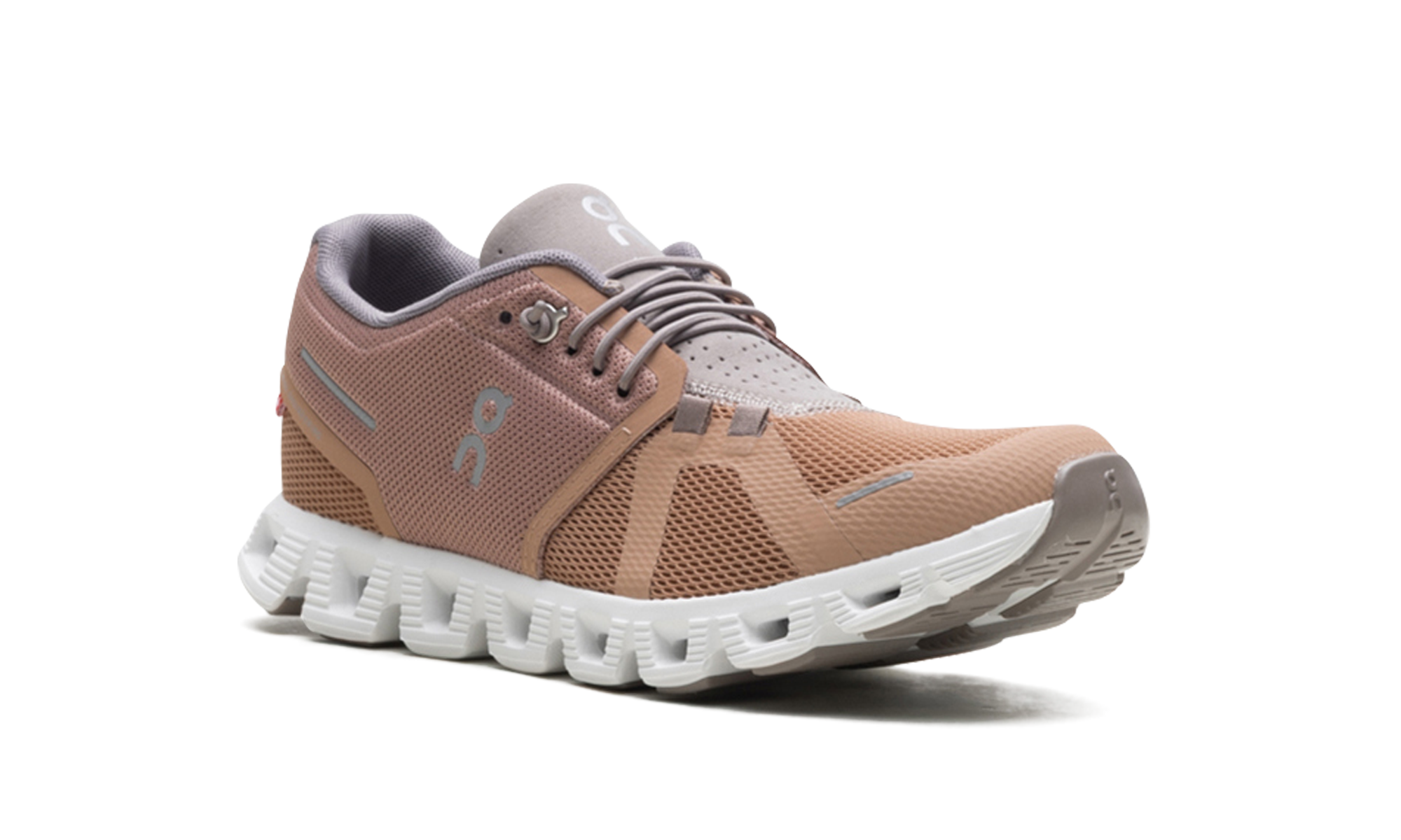 Cloud 5 Women "Rosebrown fog" 59.97766