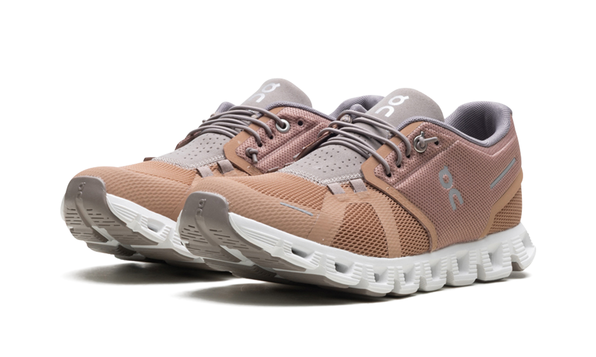 Cloud 5 Women "Rosebrown fog" 59.97766