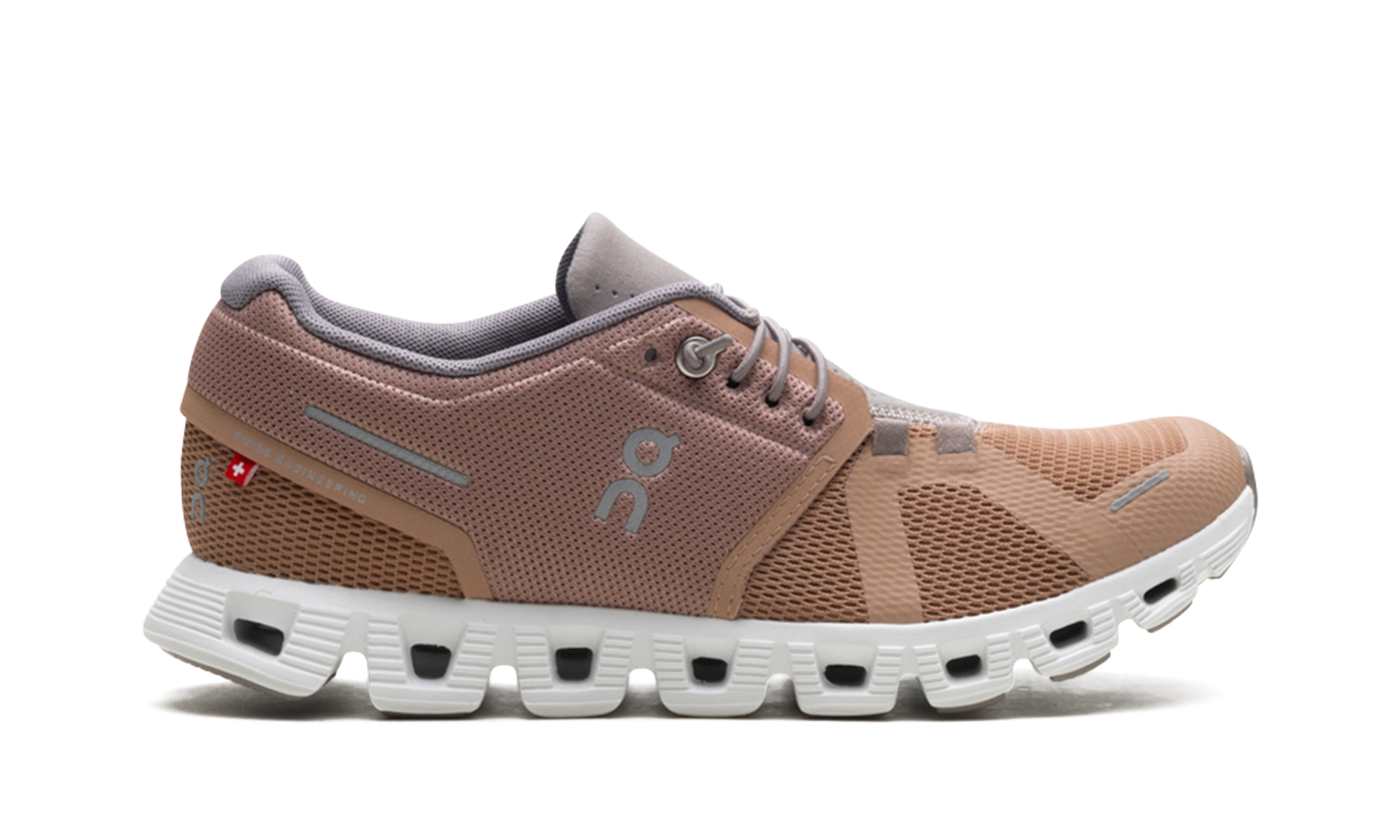 Cloud 5 Women "Rosebrown fog" 59.97766