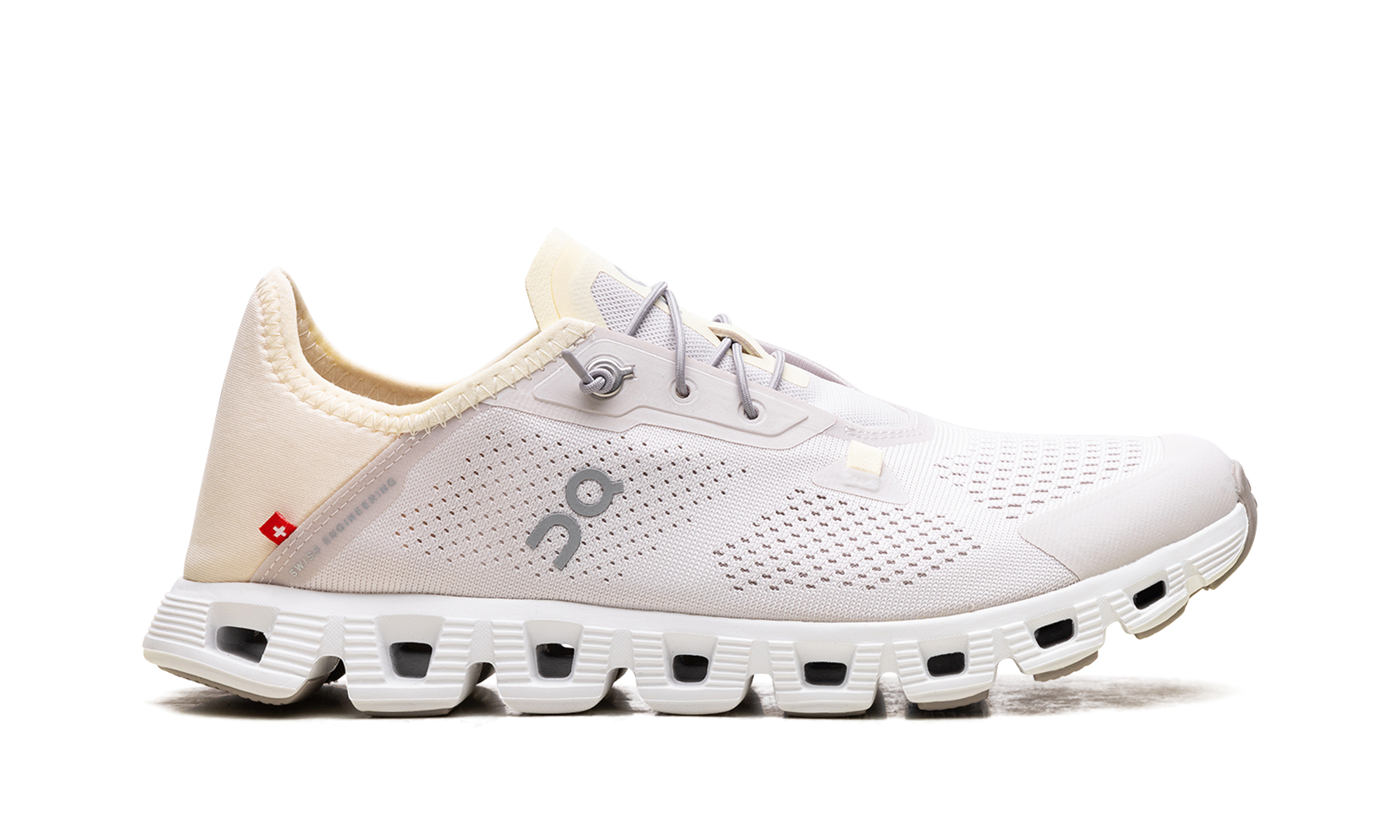 Cloud 5 Women "Sand white" 3WD10541178