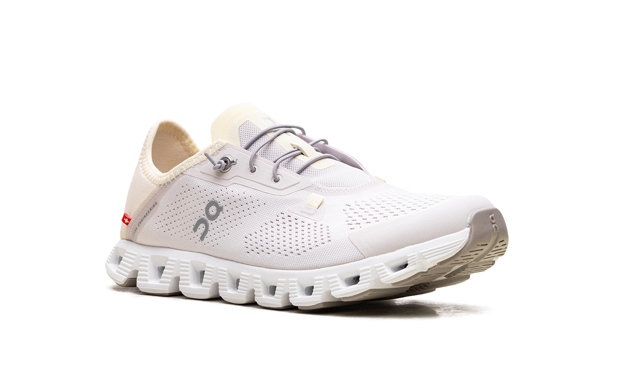 Cloud 5 Women "Sand white" 3WD10541178