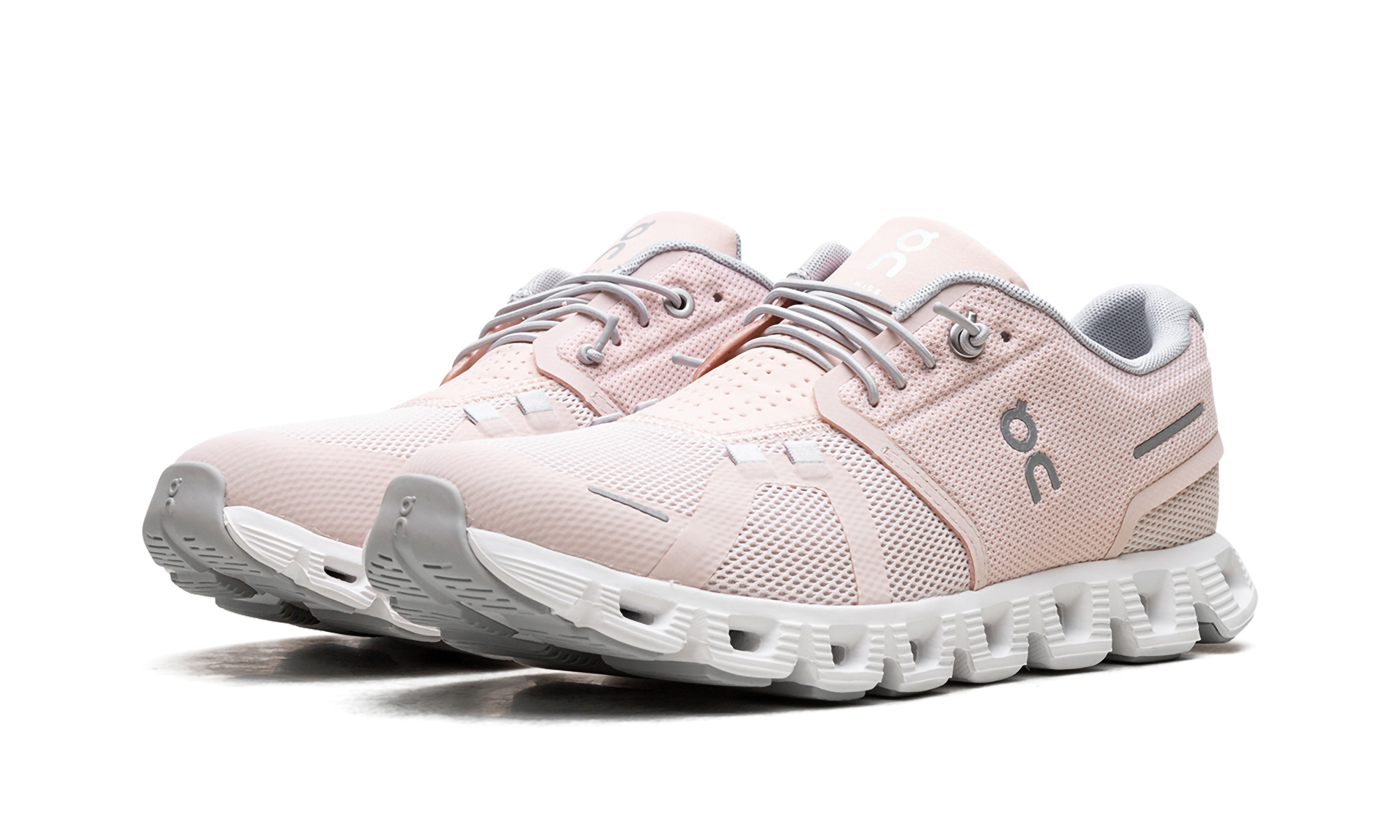 Cloud 5 Women "Shell / white" 59.98153
