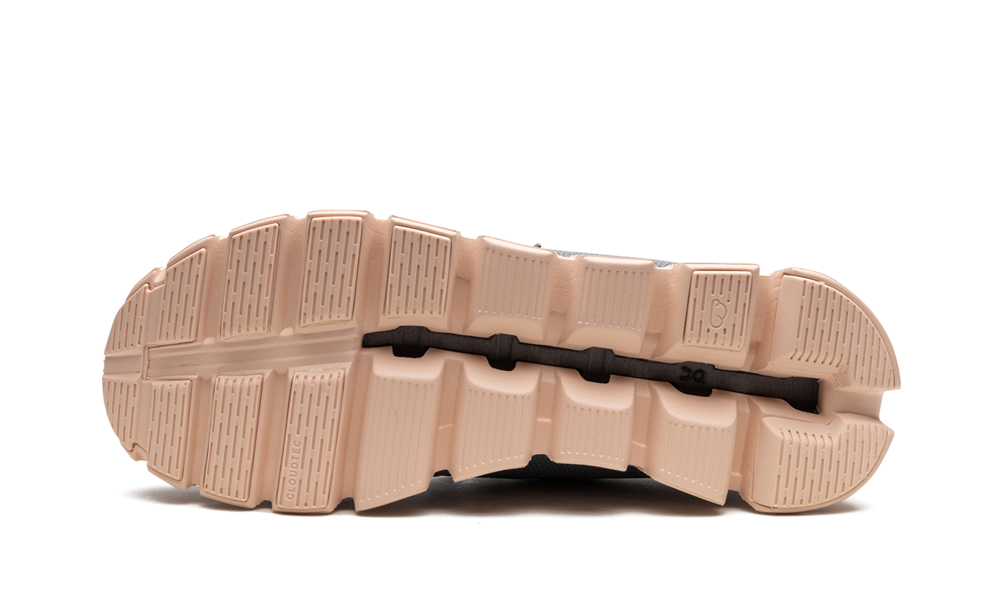 Cloud 5 Women "Zinc shell" 59.98883