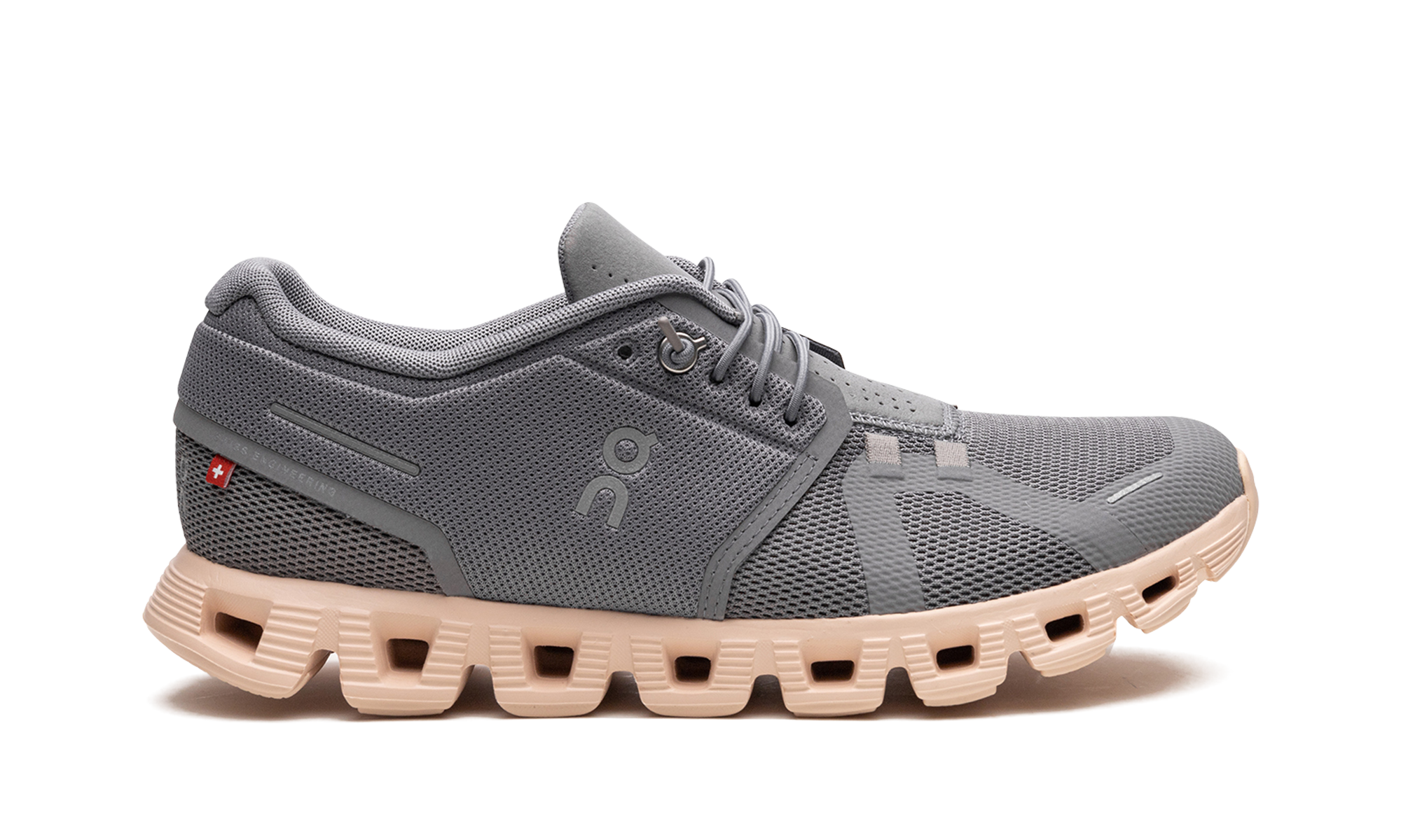 Cloud 5 Women "Zinc shell" 59.98883