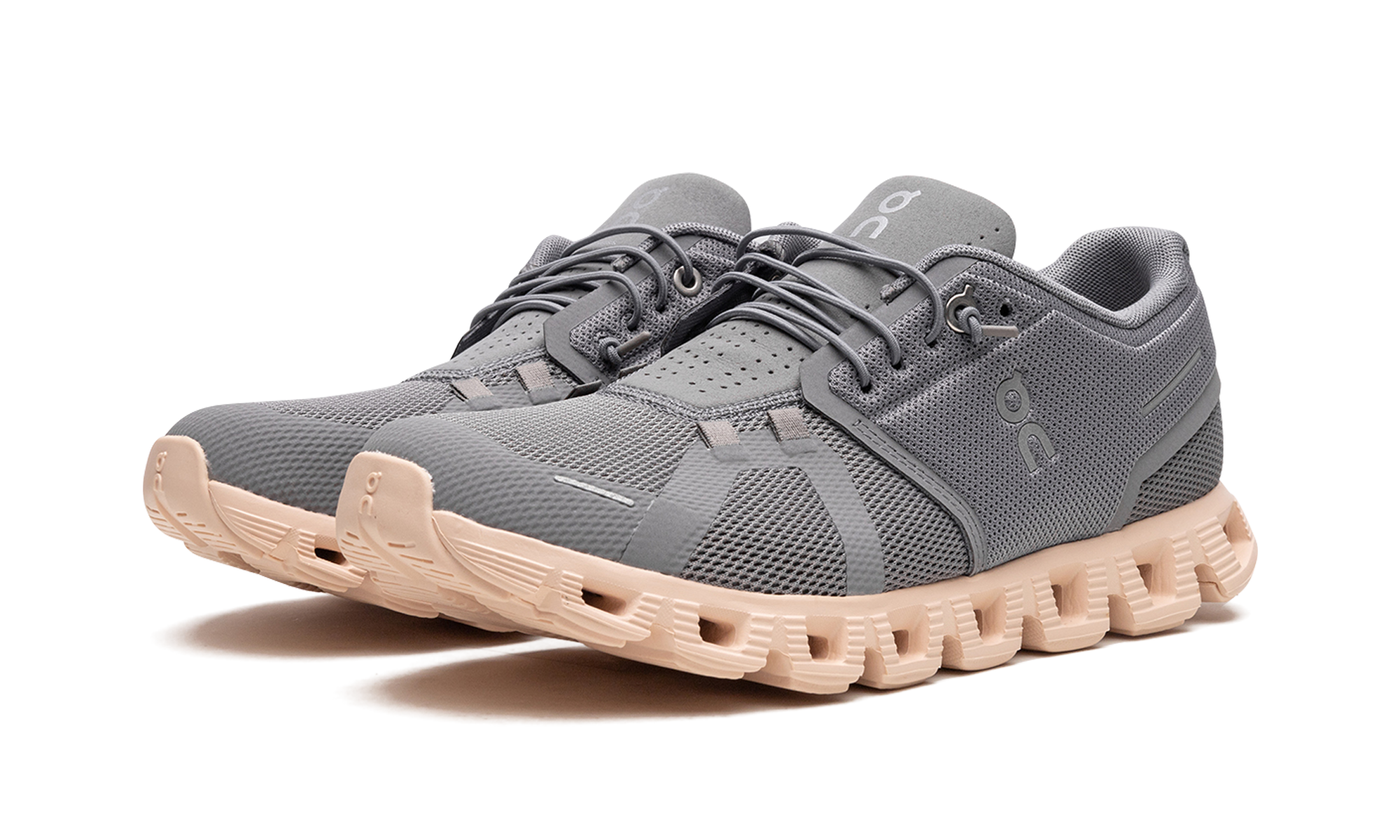Cloud 5 Women "Zinc shell" 59.98883