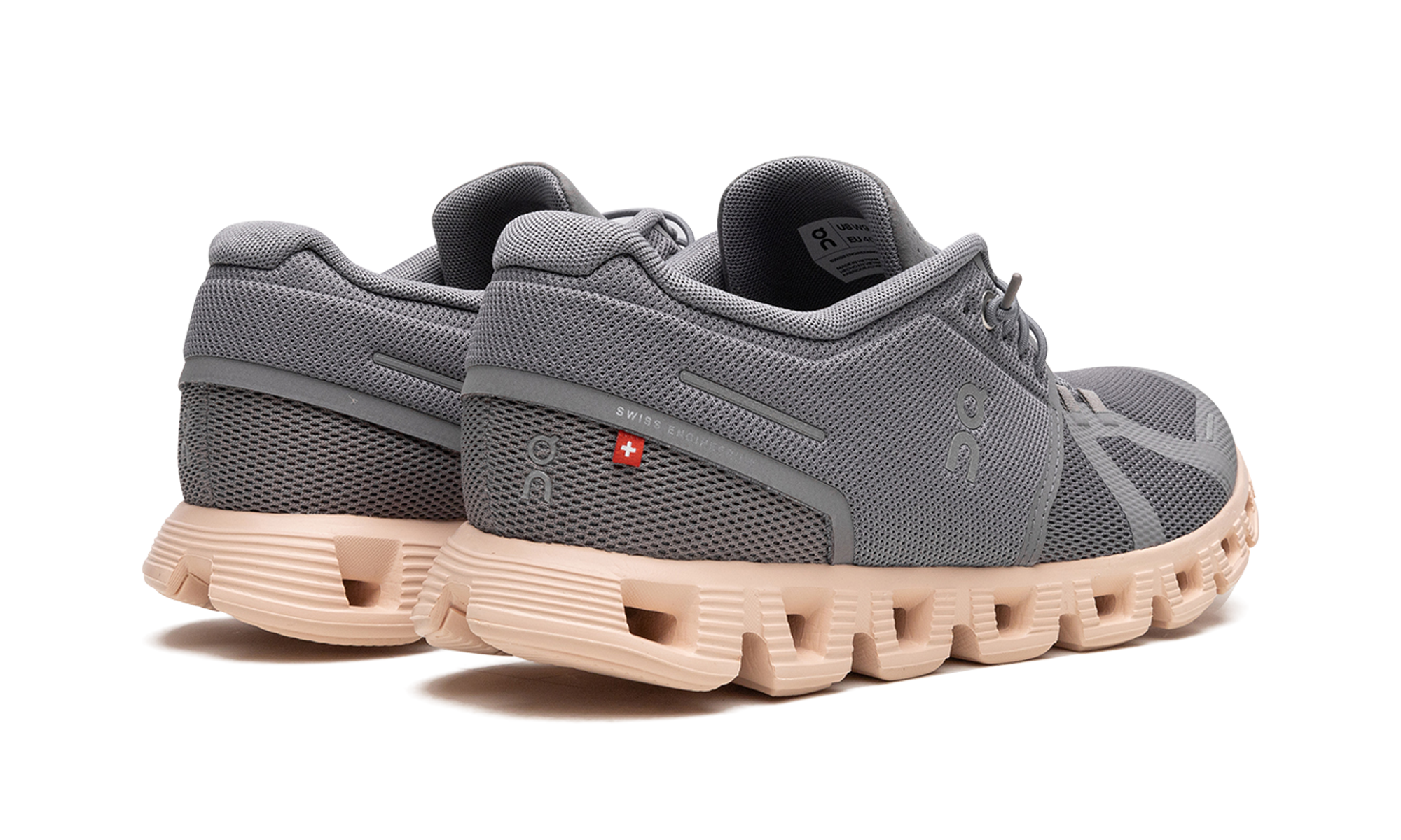 Cloud 5 Women "Zinc shell" 59.98883
