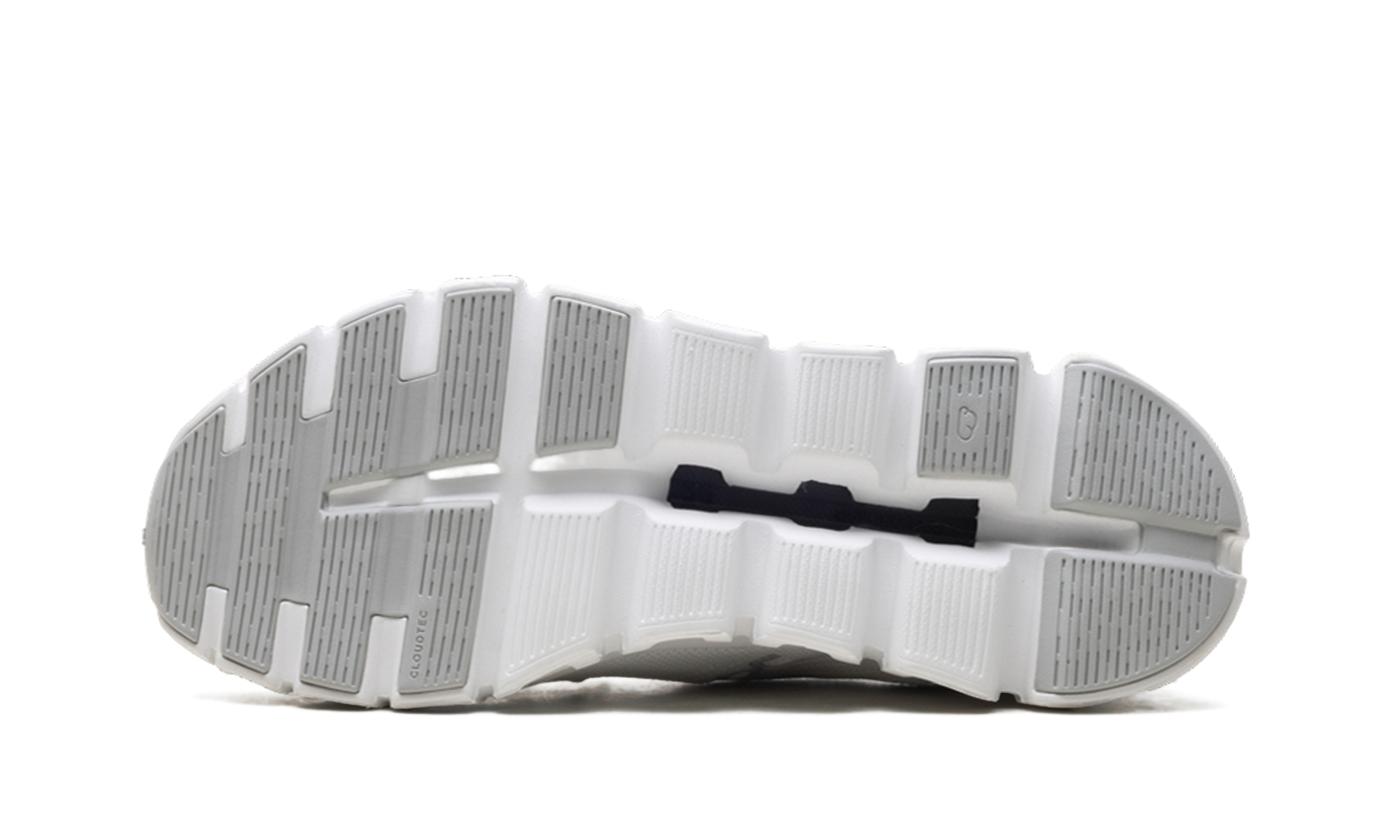 Cloud 6 Coast Women "White glacier" 3WF10020813