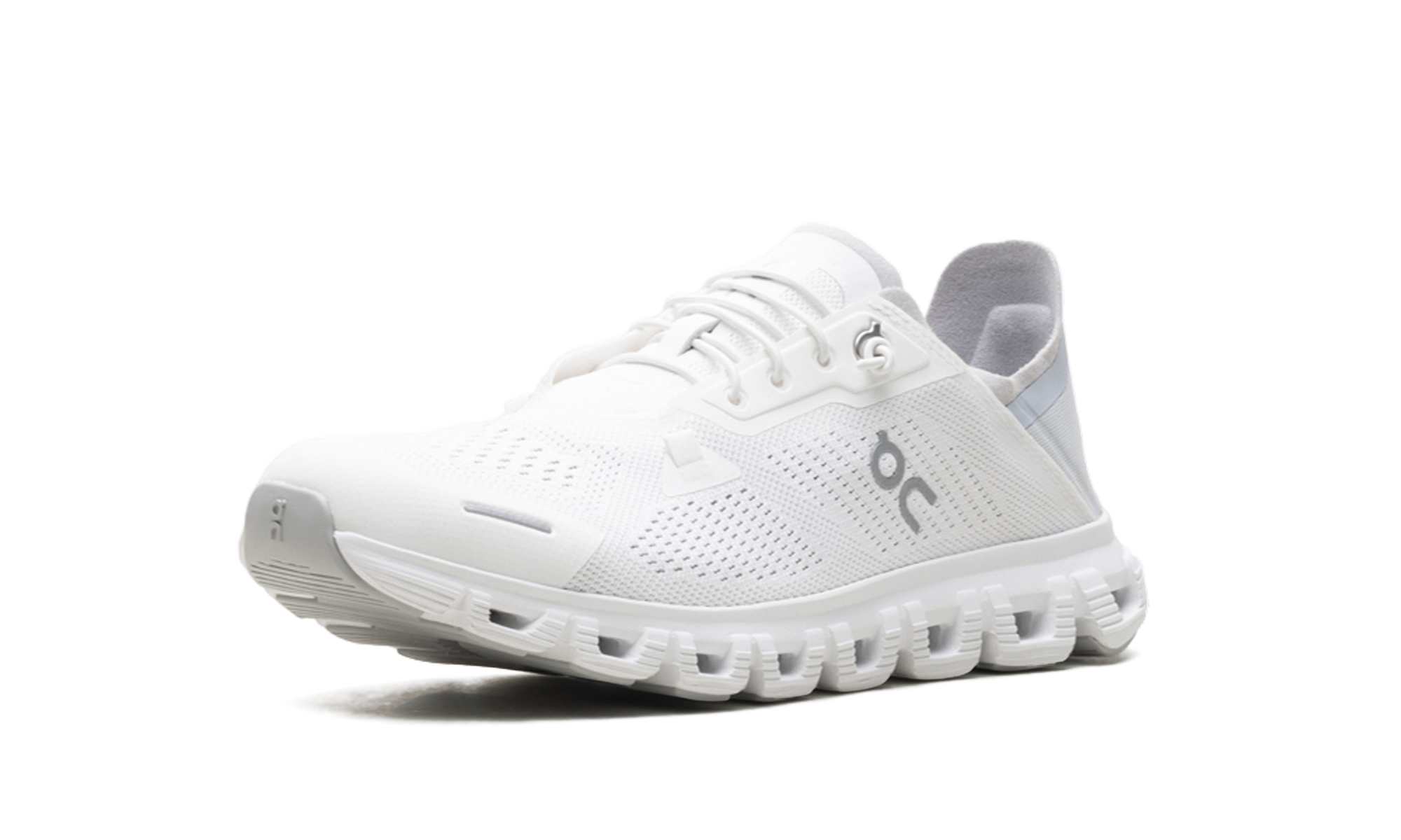 Cloud 6 Coast Women "White glacier" 3WF10020813