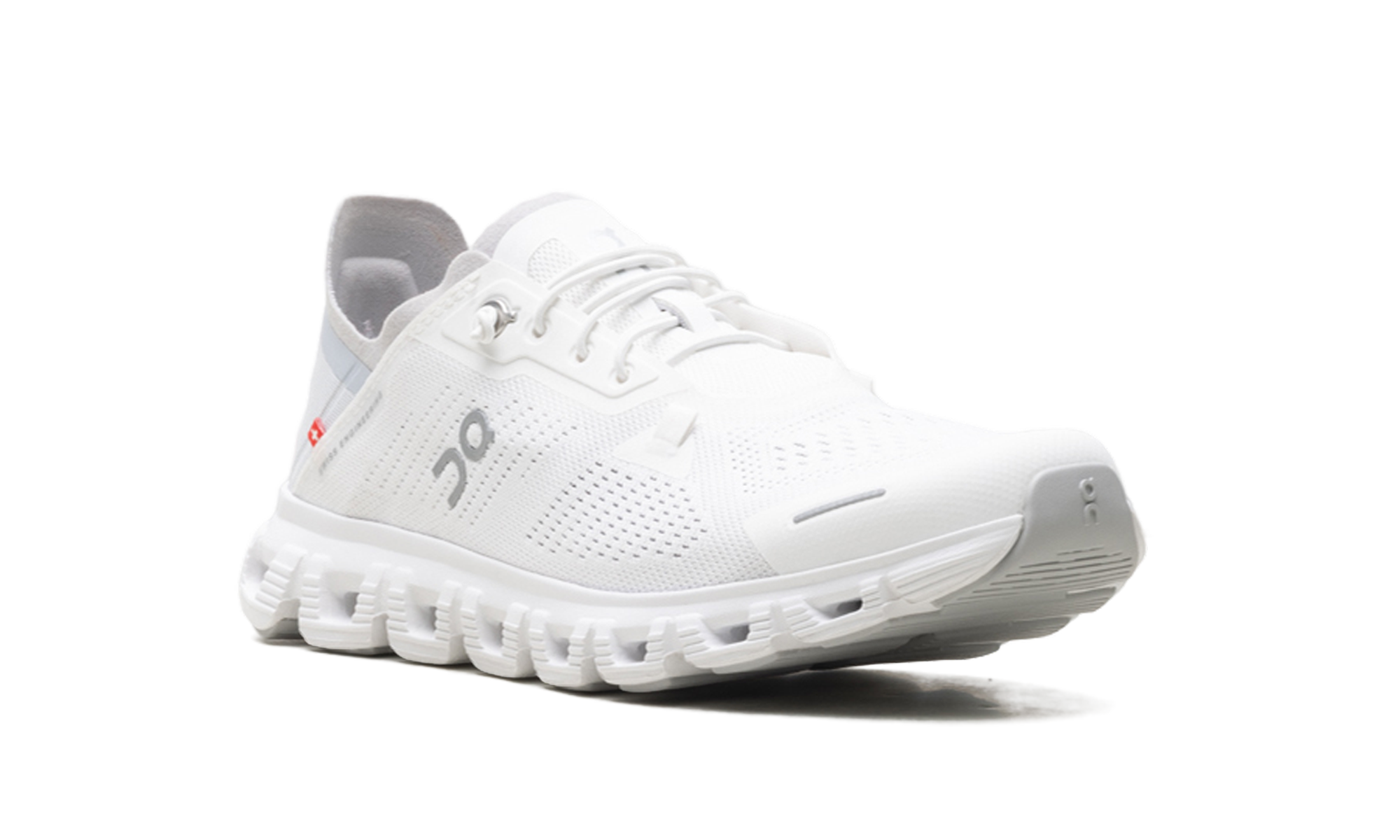 Cloud 6 Coast Women "White glacier" 3WF10020813
