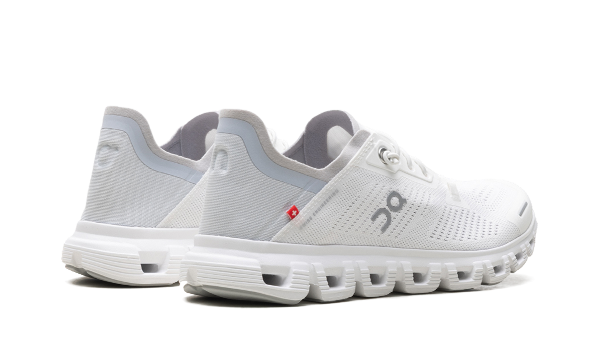 Cloud 6 Coast Women "White glacier" 3WF10020813