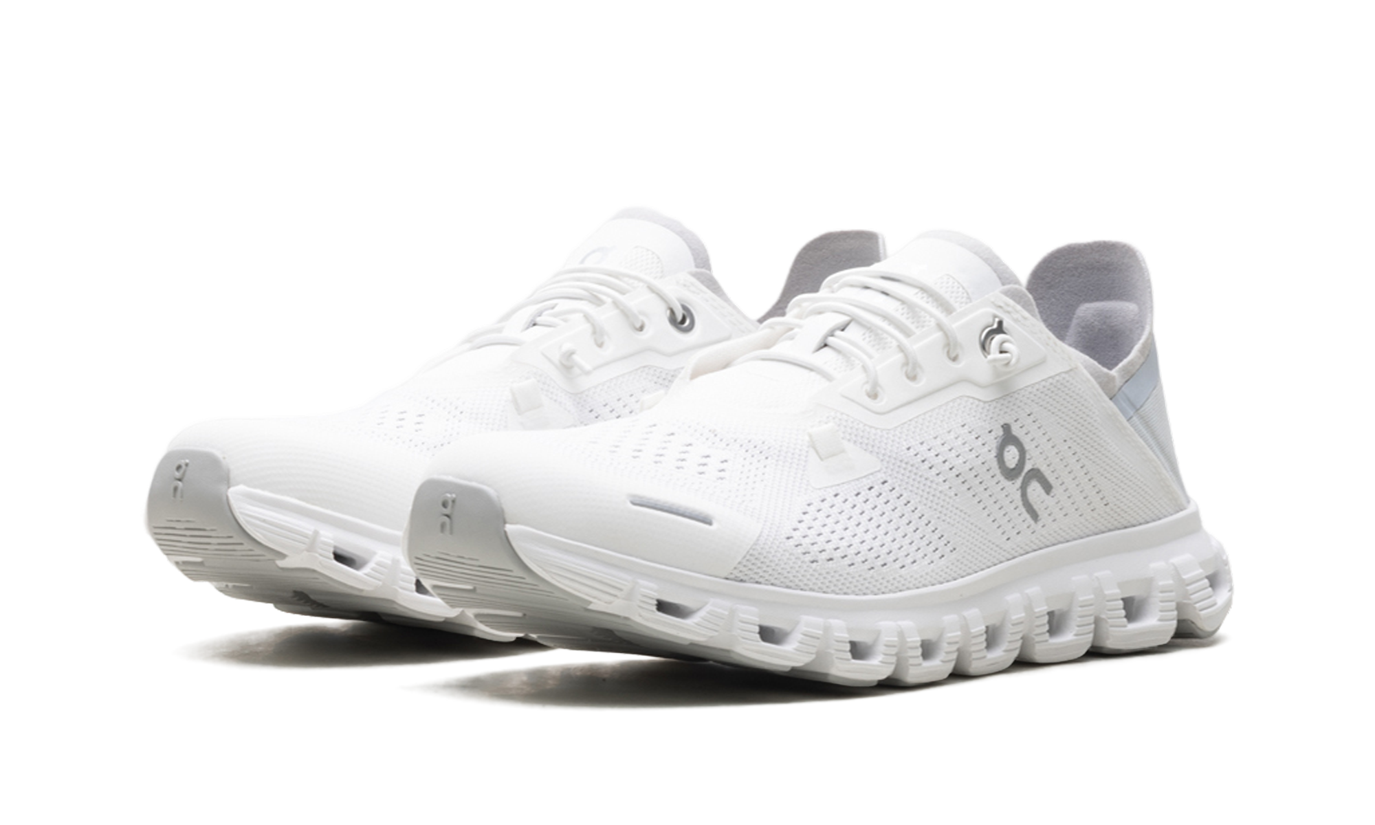 Cloud 6 Coast Women "White glacier" 3WF10020813