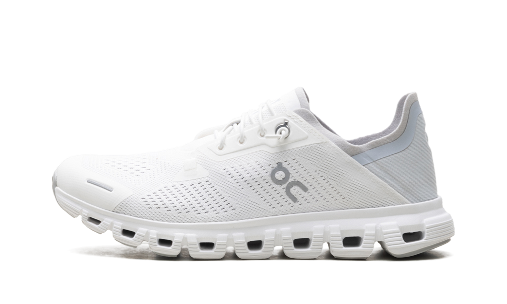 Cloud 6 Coast Women "White glacier" 3WF10020813