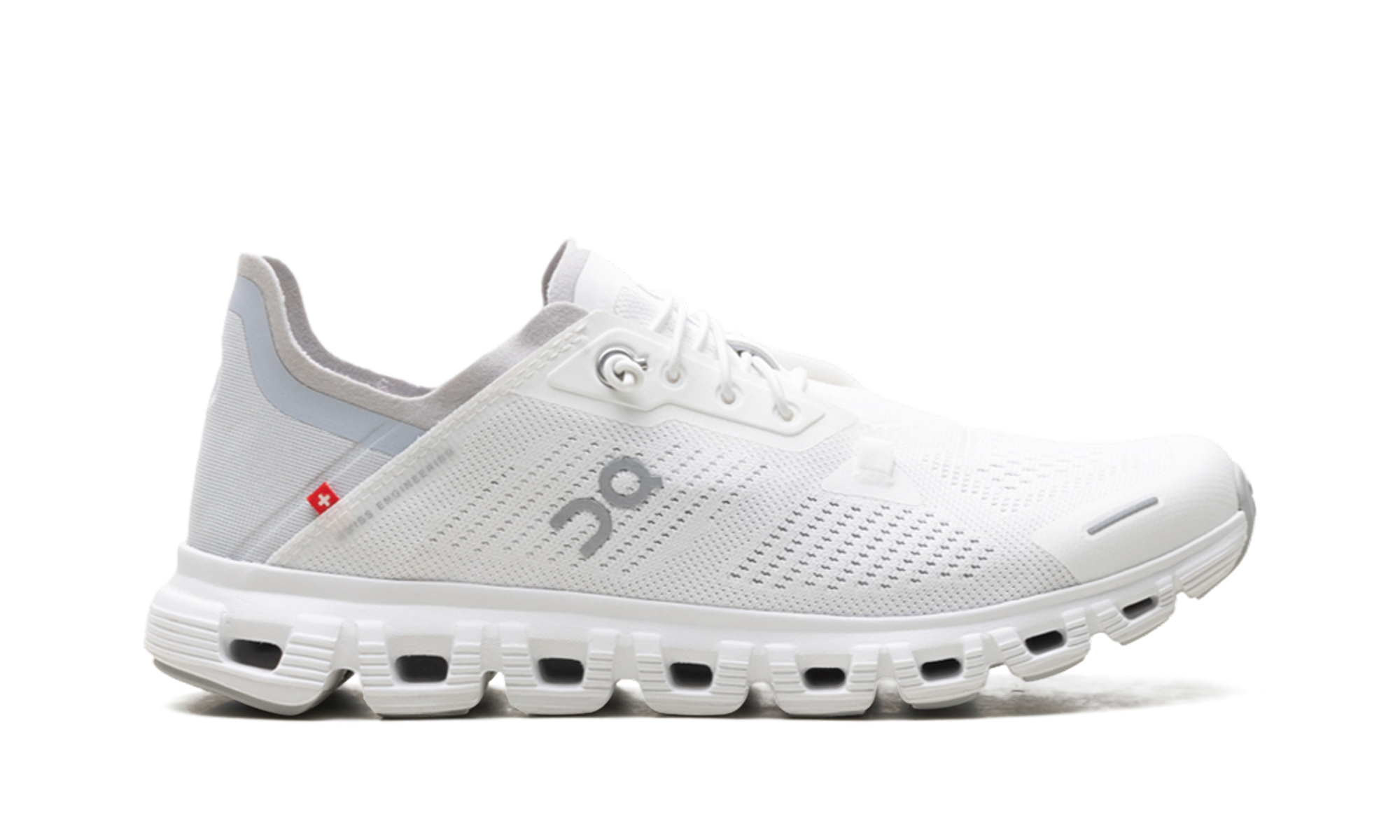 Cloud 6 Coast Women "White glacier" 3WF10020813