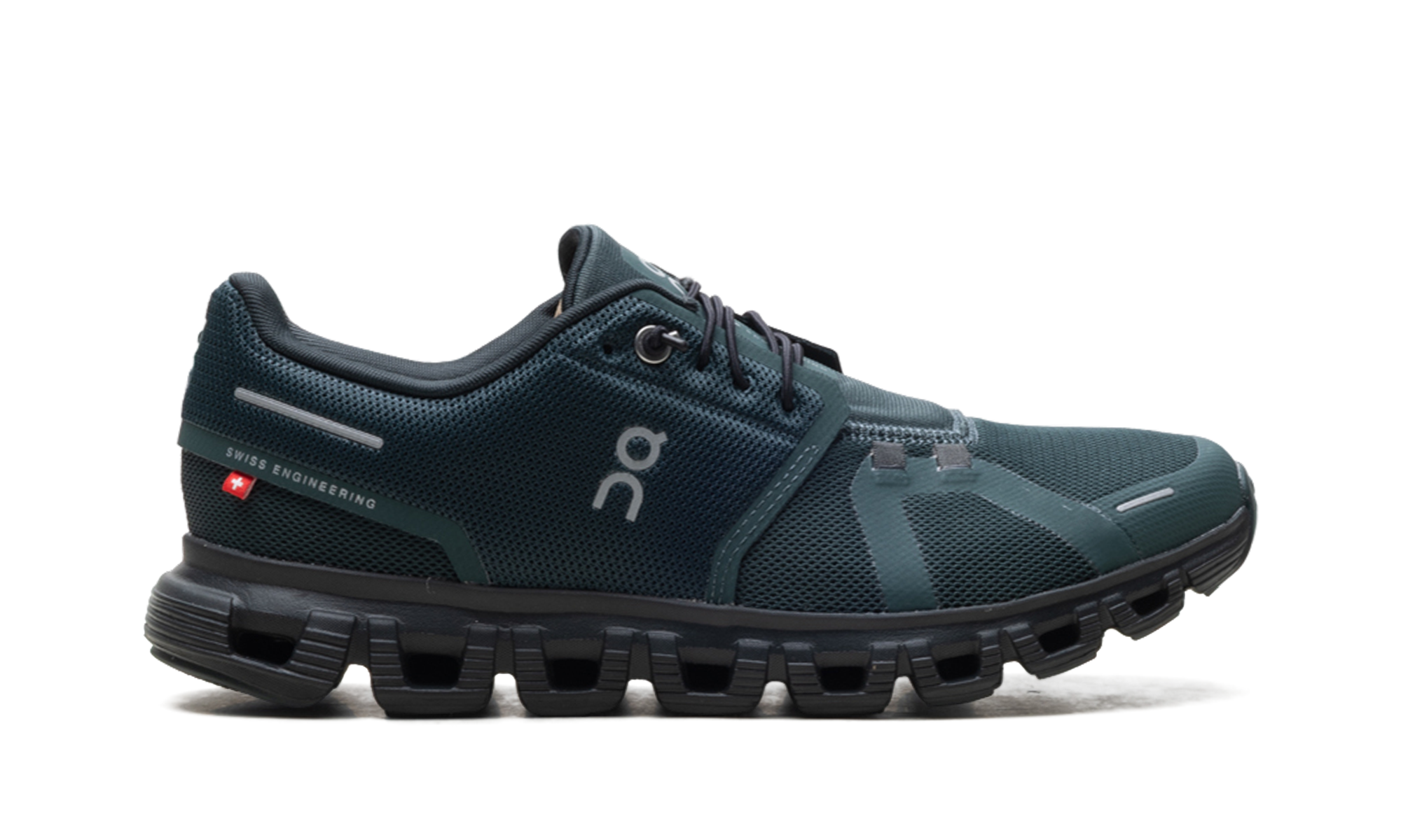 Cloud 6 "Dark green" 3MF10070214