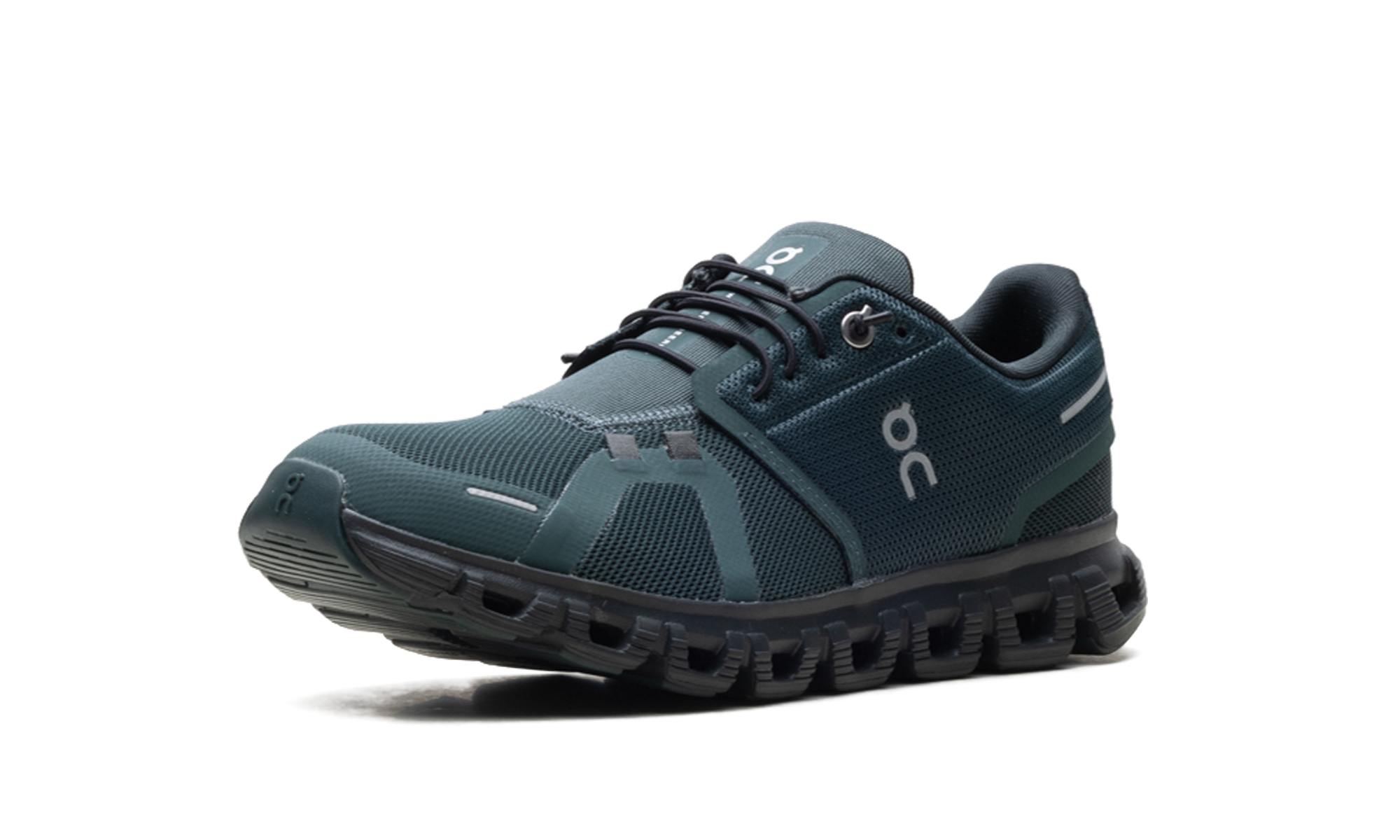 Cloud 6 "Dark green" 3MF10070214