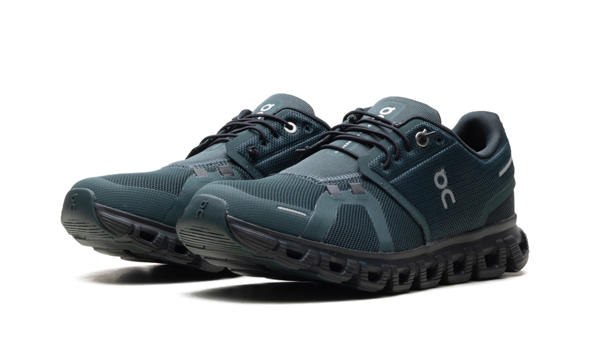 Cloud 6 "Dark green" 3MF10070214