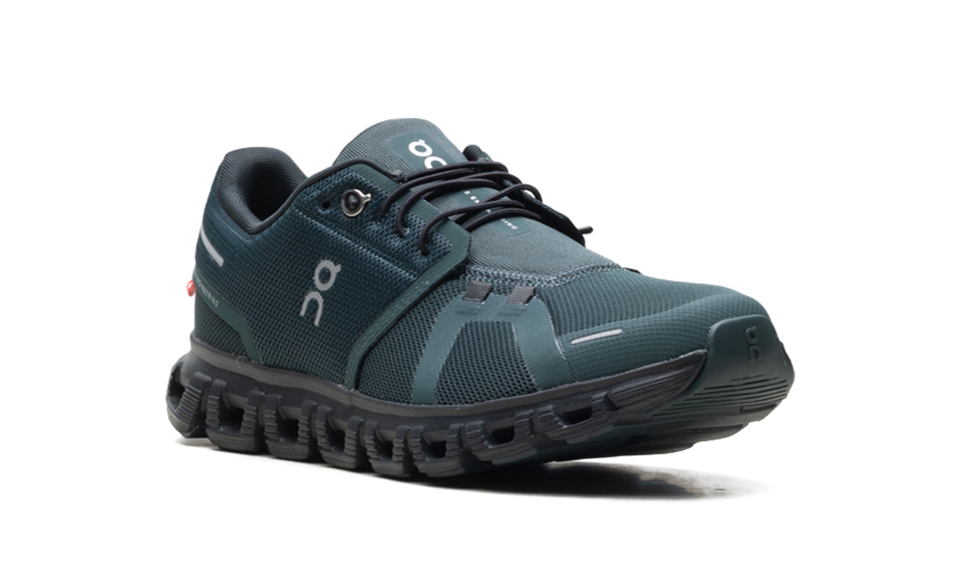 Cloud 6 "Dark green" 3MF10070214