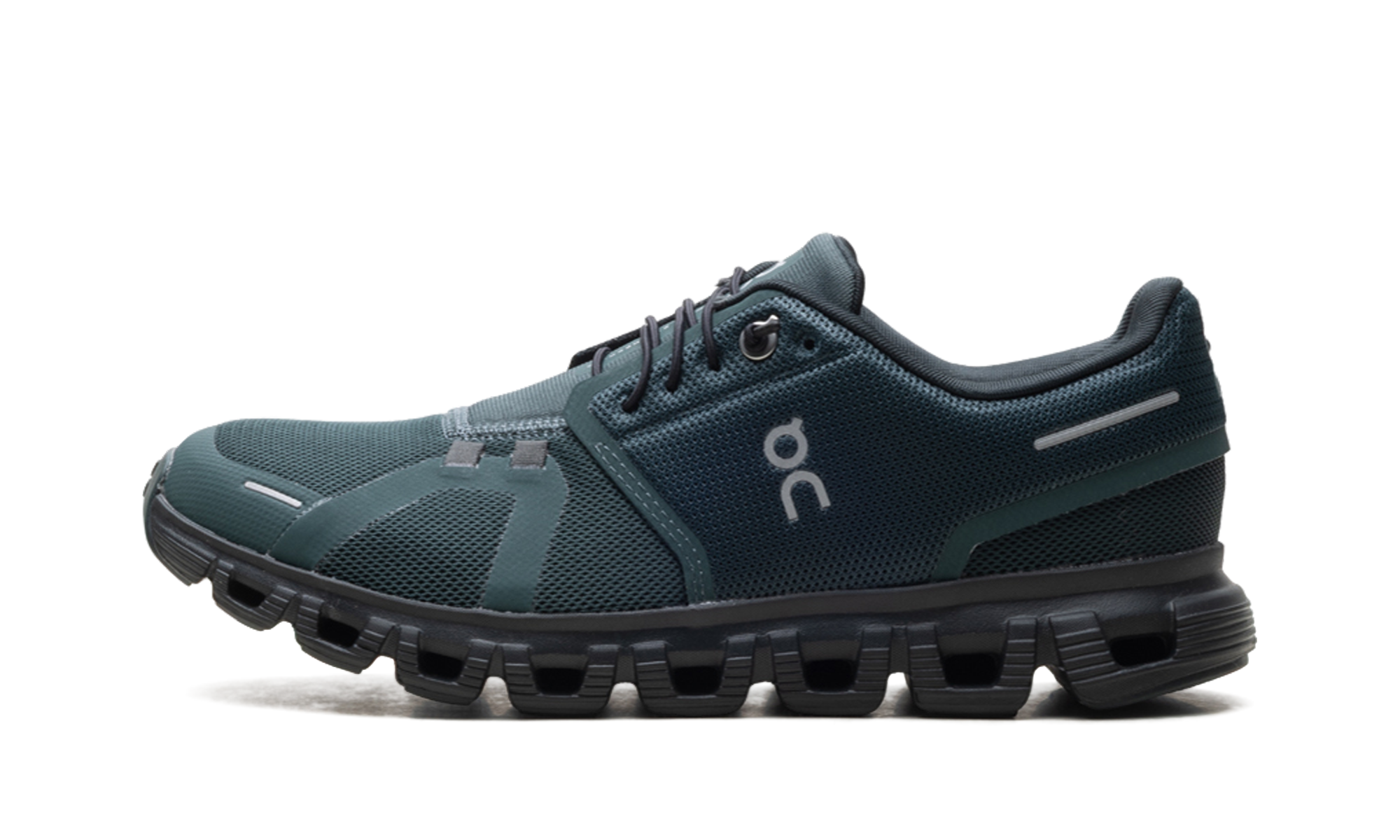 Cloud 6 "Dark green" 3MF10070214