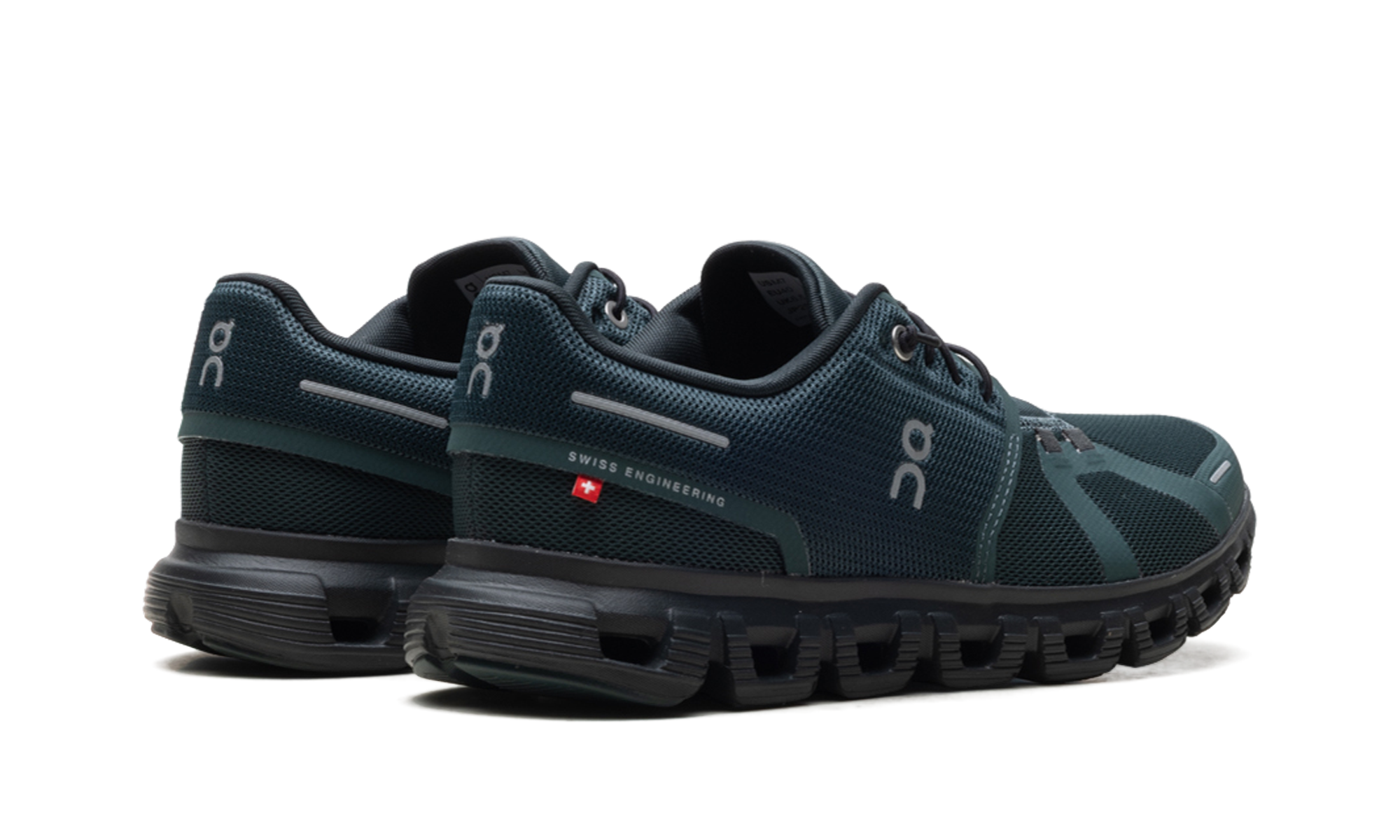Cloud 6 "Dark green" 3MF10070214