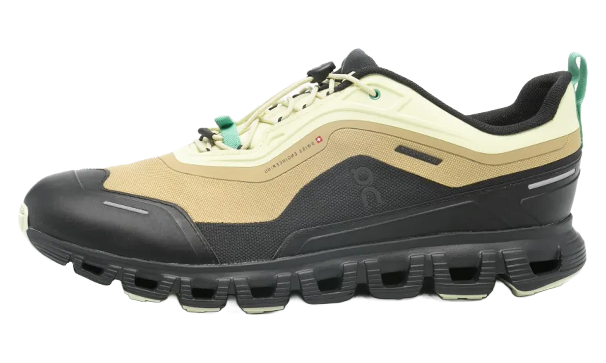 Cloud 6 Geo Waterproof "Limelight safari" 3MG10424660