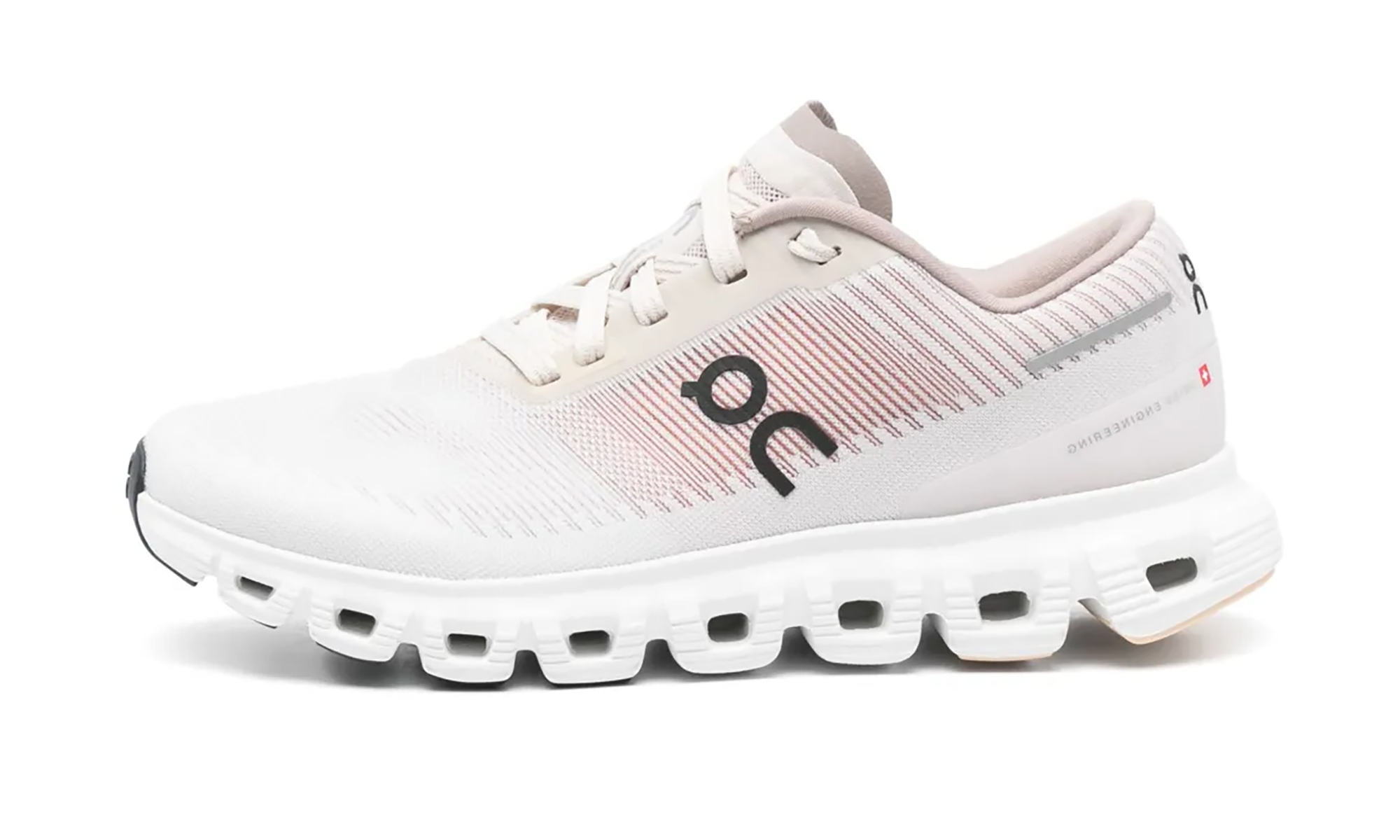 Cloud 6 Push Women "Pearl sandstone" 3WF10041114