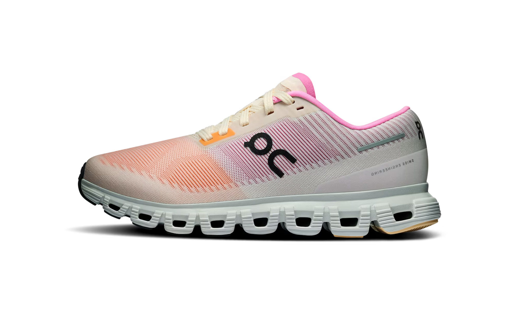 Cloud 6 Push Women "Tangerine raspberry" 3WF10042998
