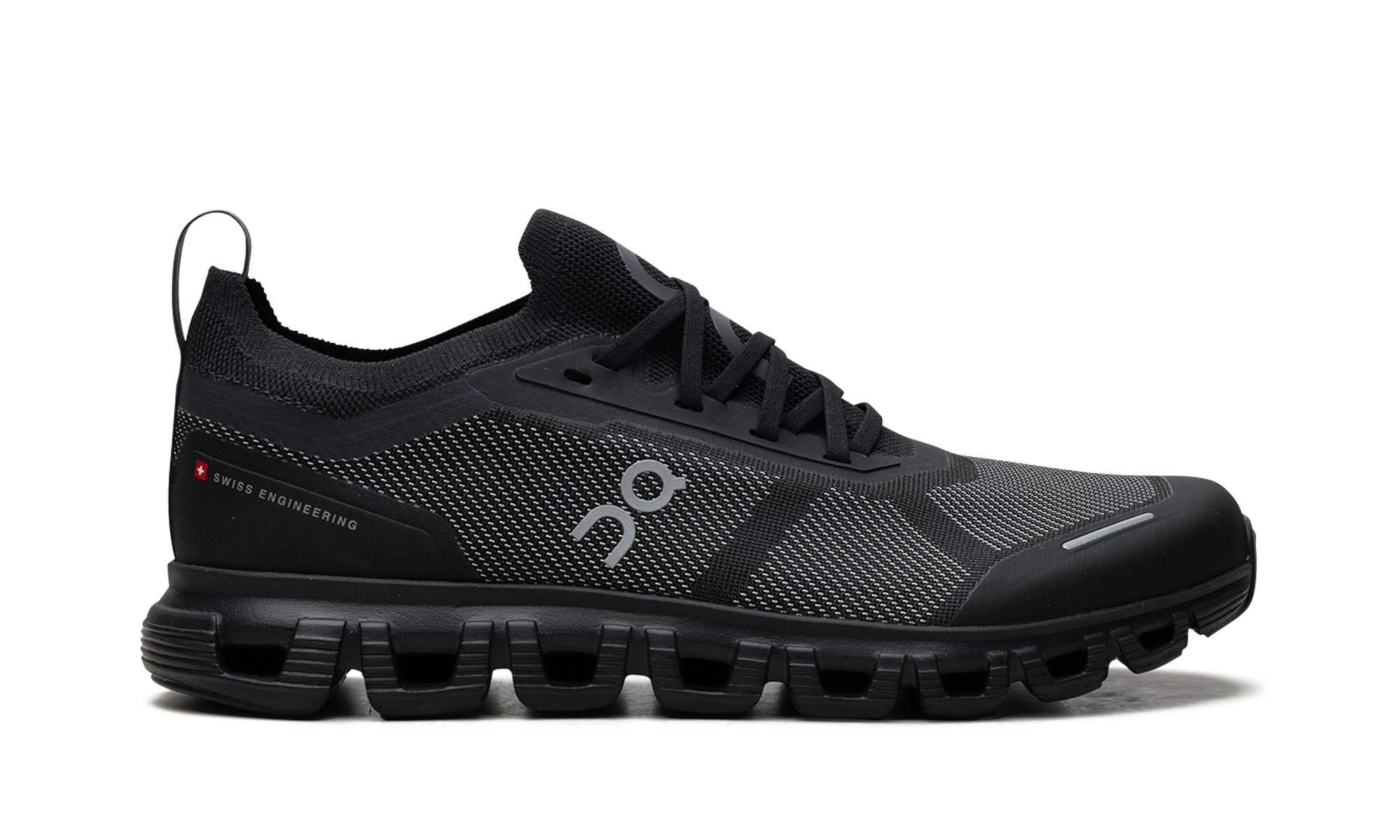 Cloud 6 Versa "Black eclipse" 3MF10040106