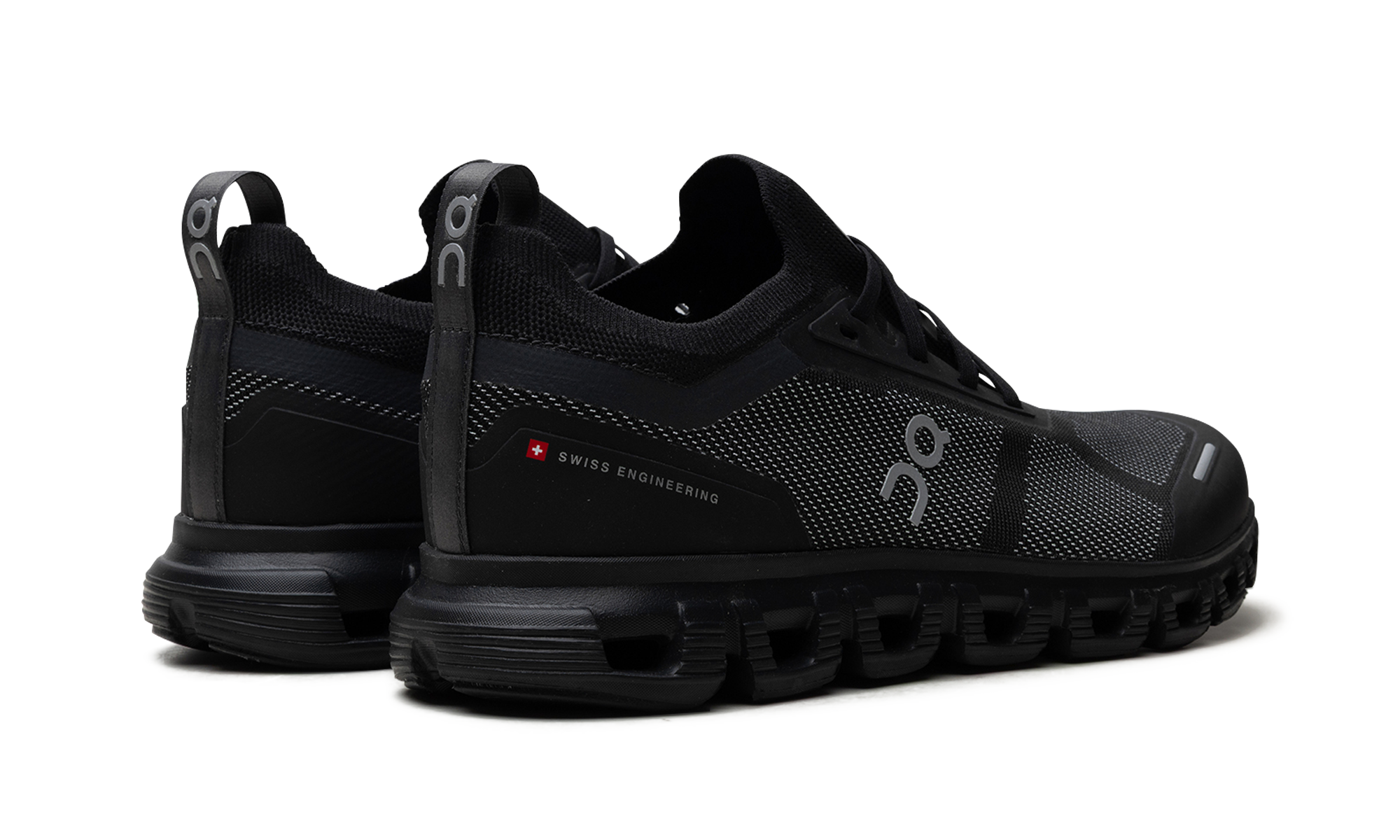 Cloud 6 Versa "Black eclipse" 3MF10040106