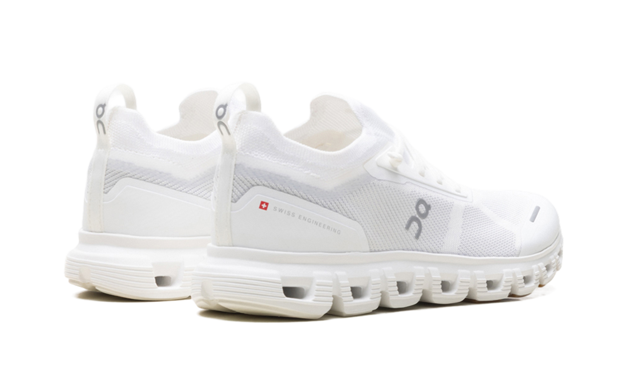 Cloud 6 Versa Women "White" 3WF10031200