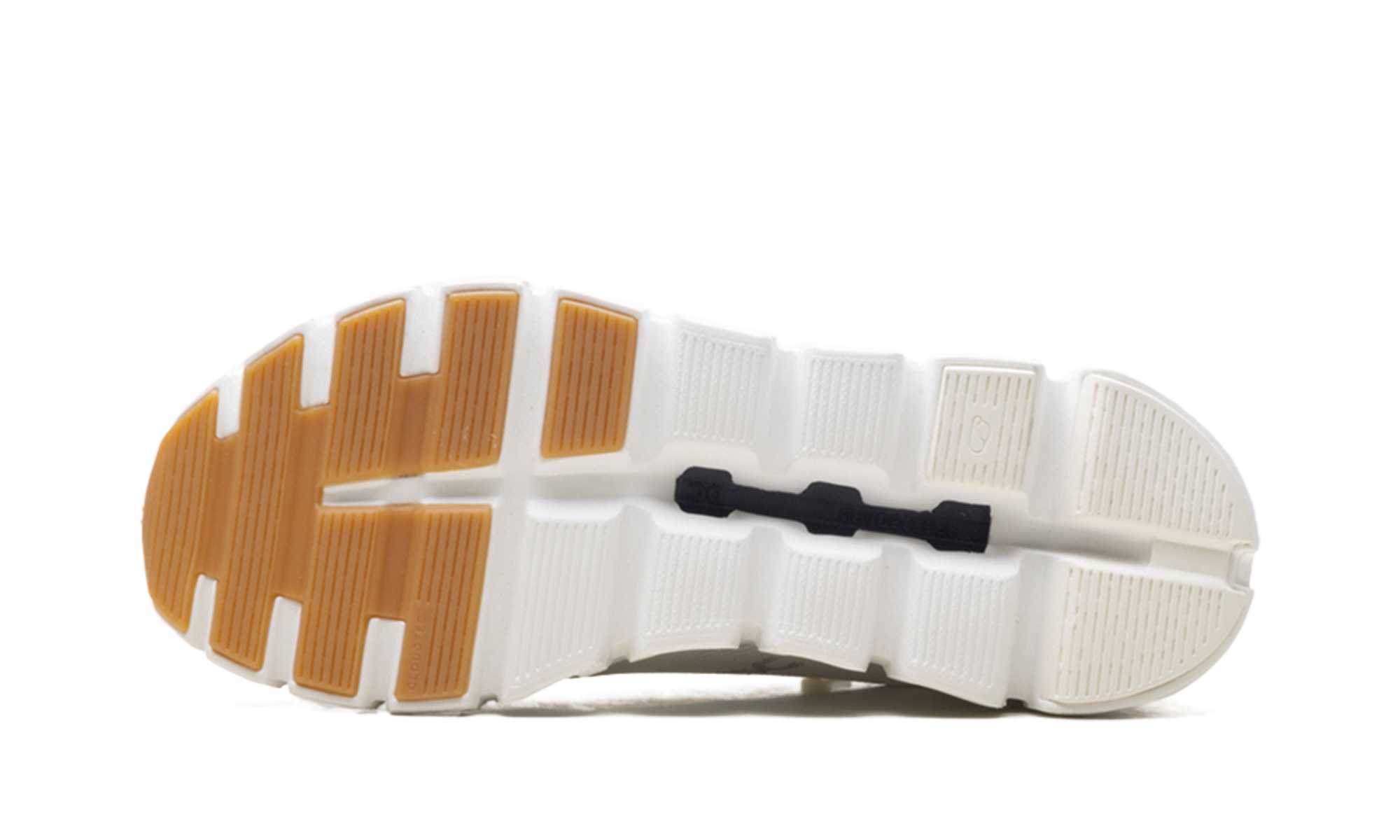Cloud 6 Versa Women "White" 3WF10031200