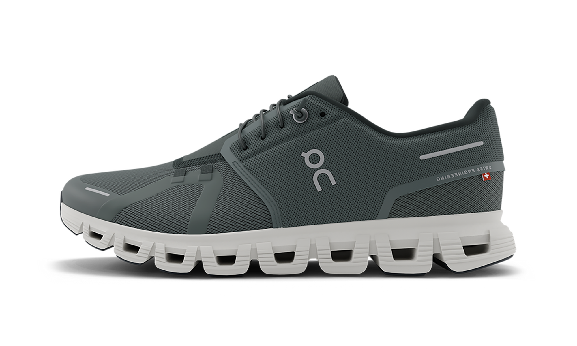 Cloud 6 Waterproof "Olive evergreen" 3MF10072841
