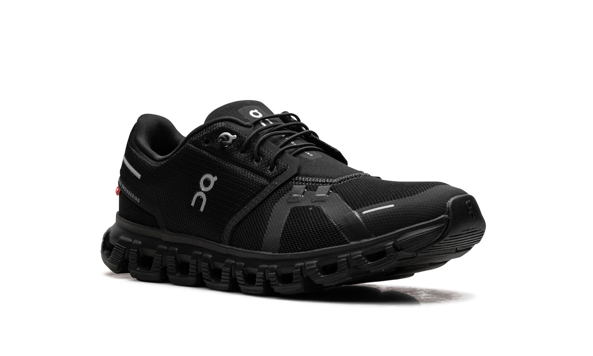 Cloud 6 Women "Black black" 3WF10061043
