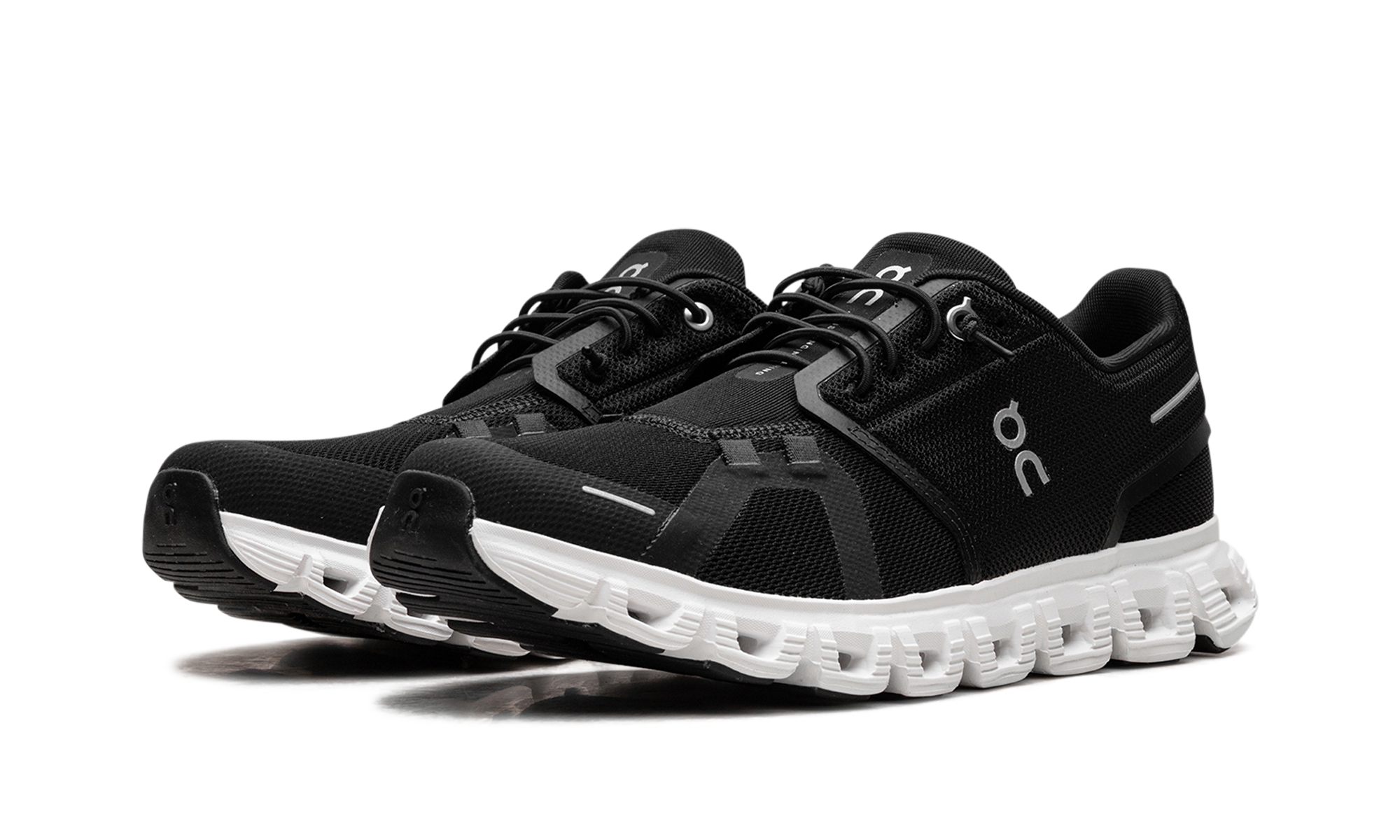 Cloud 6 Women "Black white" 3WF10060299