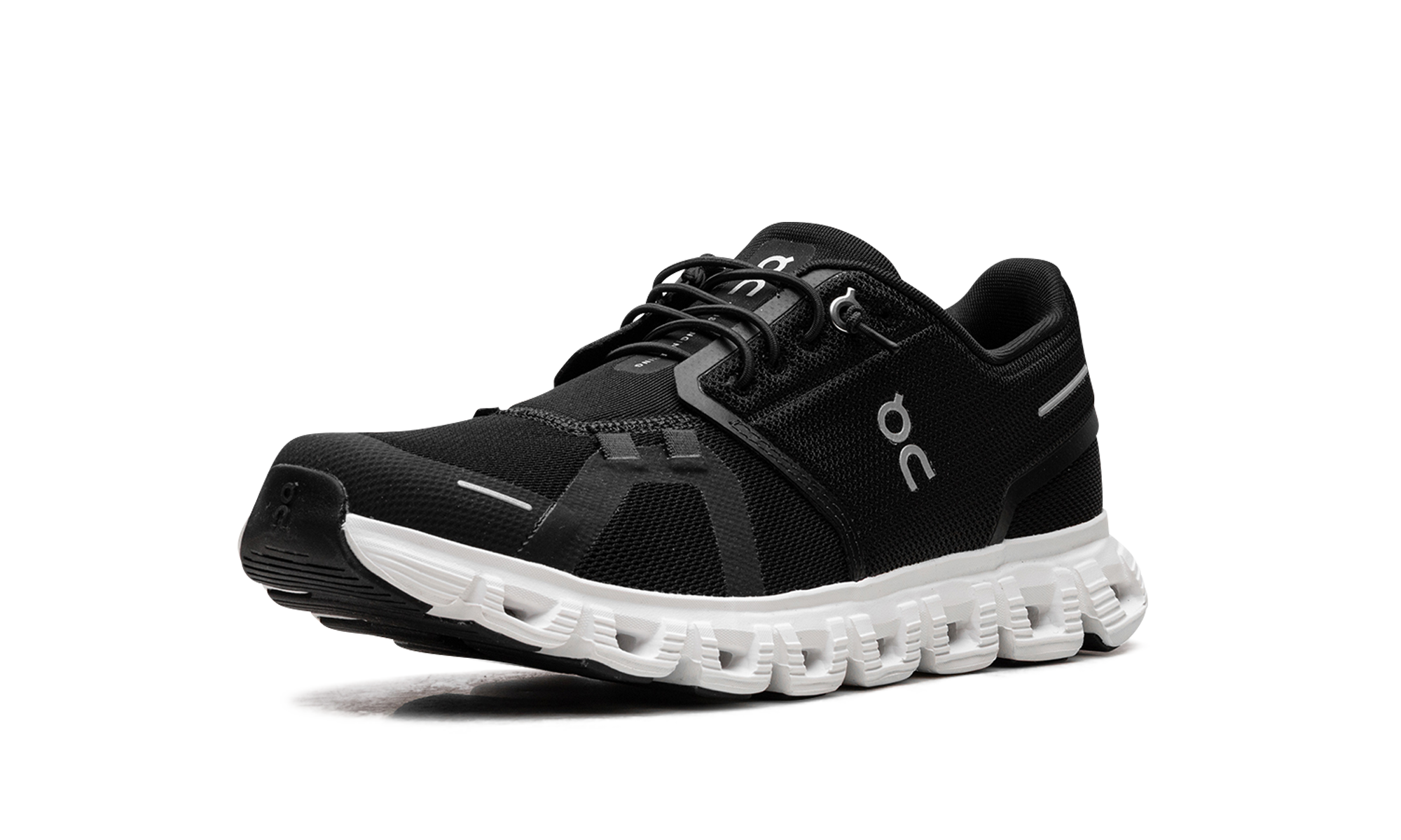 Cloud 6 Women "Black white" 3WF10060299