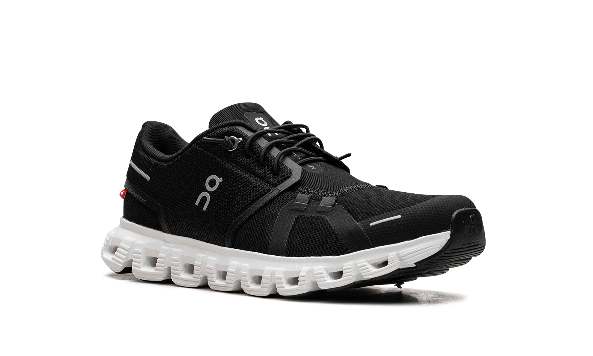 Cloud 6 Women "Black white" 3WF10060299
