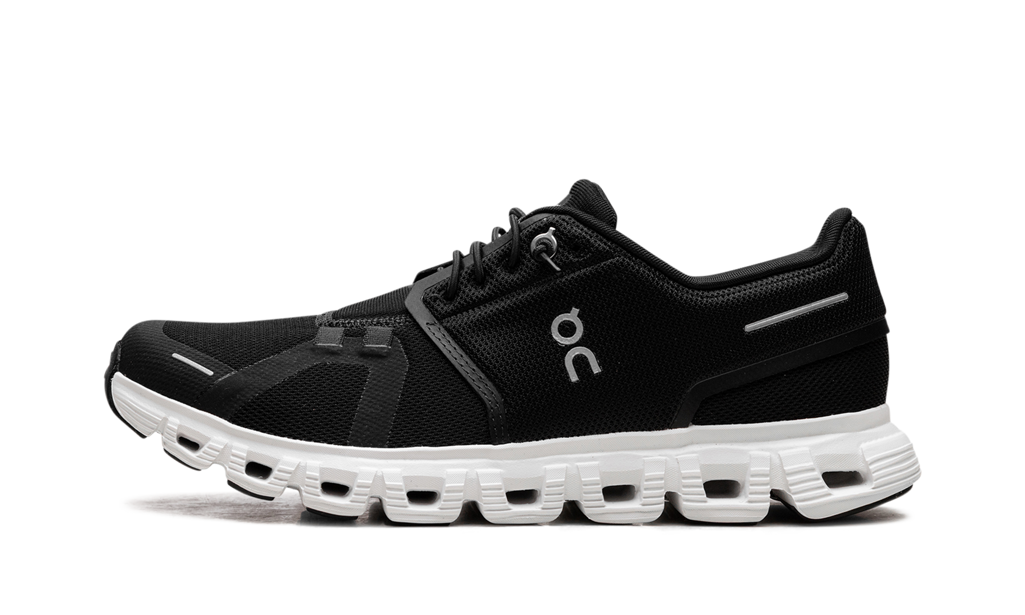 Cloud 6 Women "Black white" 3WF10060299
