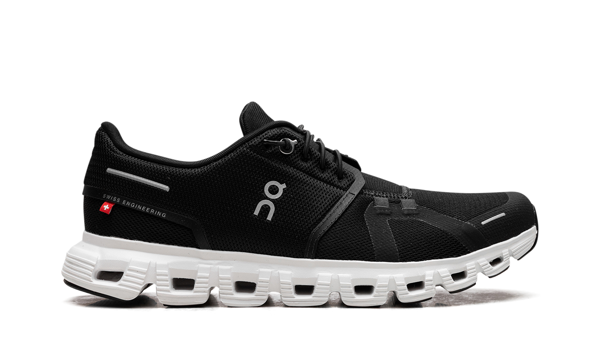 Cloud 6 Women "Black white" 3WF10060299